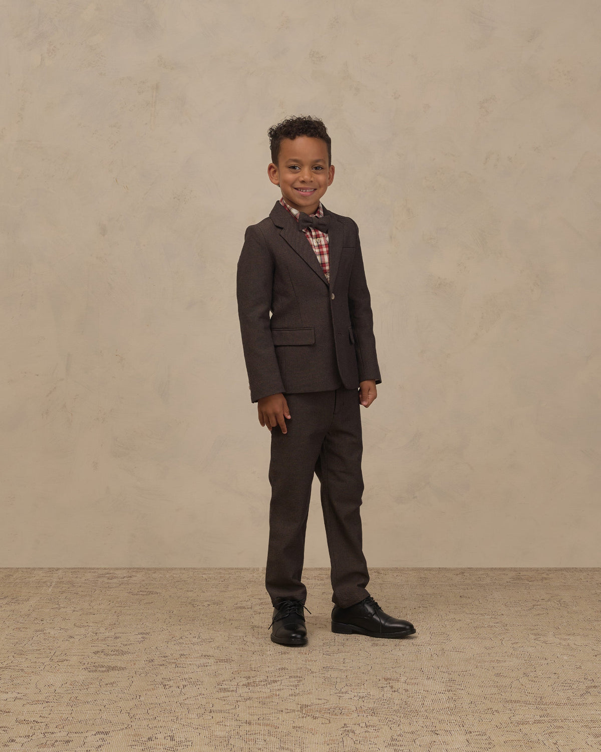 Sebastian Pant Black