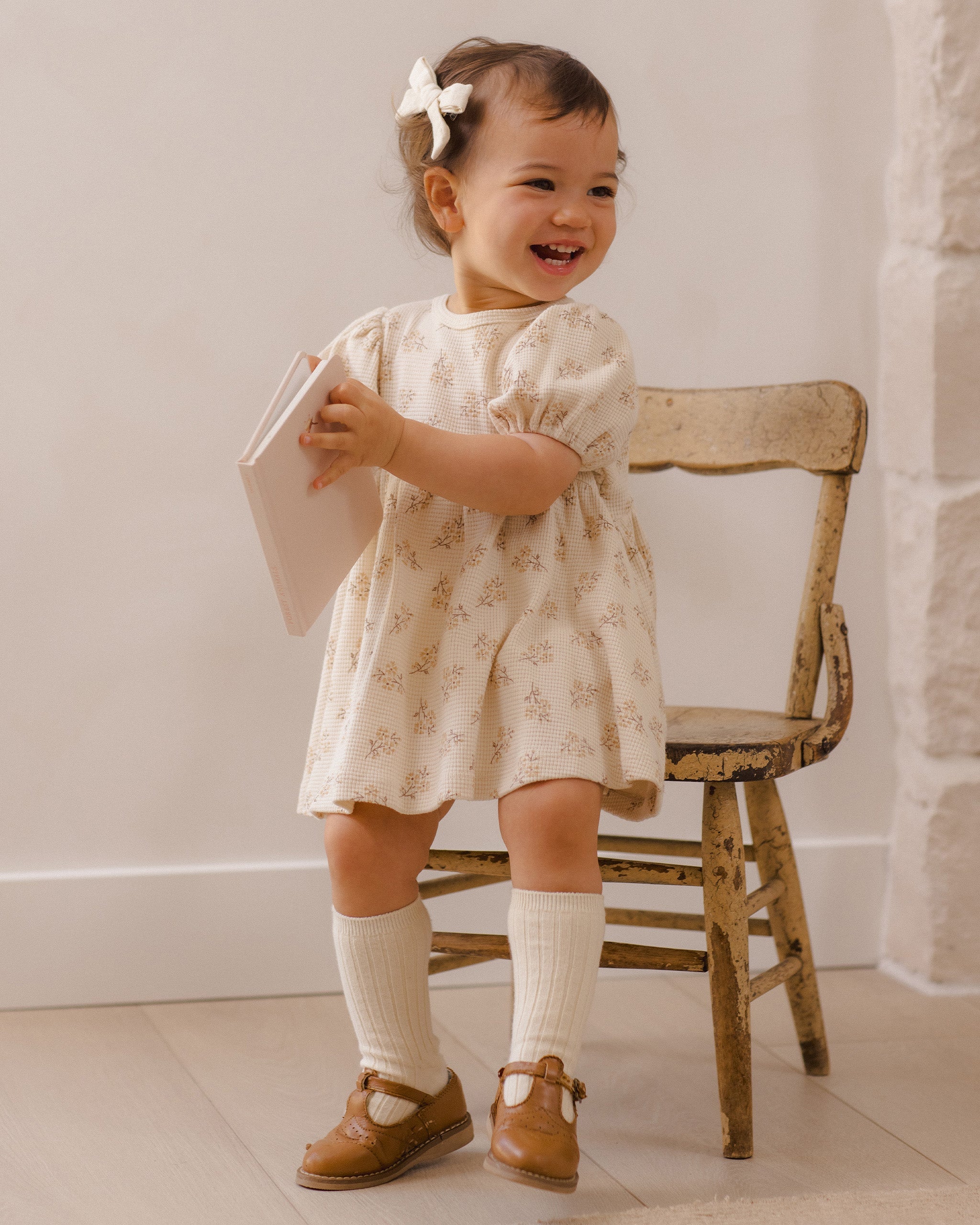 Socks Set Midnight, Ivory - Rylee + Cru | Kids Clothes | Trendy Baby Clothes | Modern Infant Outfits |