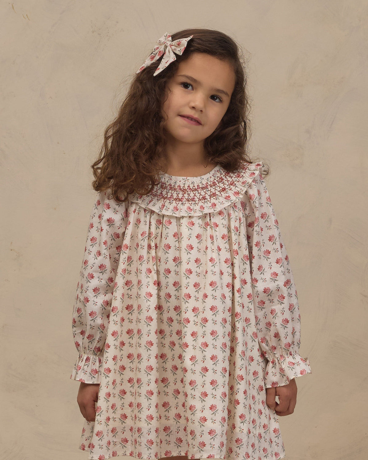 Norah Bow Ruby Bloom