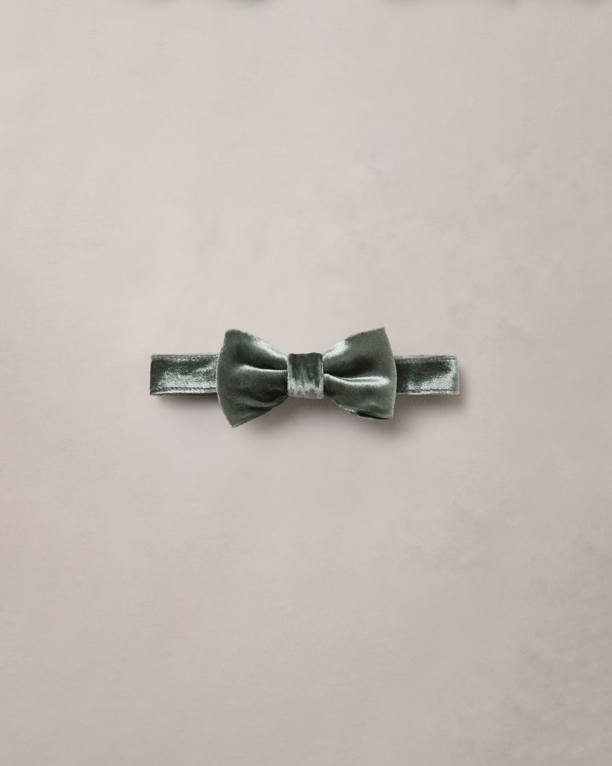 Bow Tie Green
