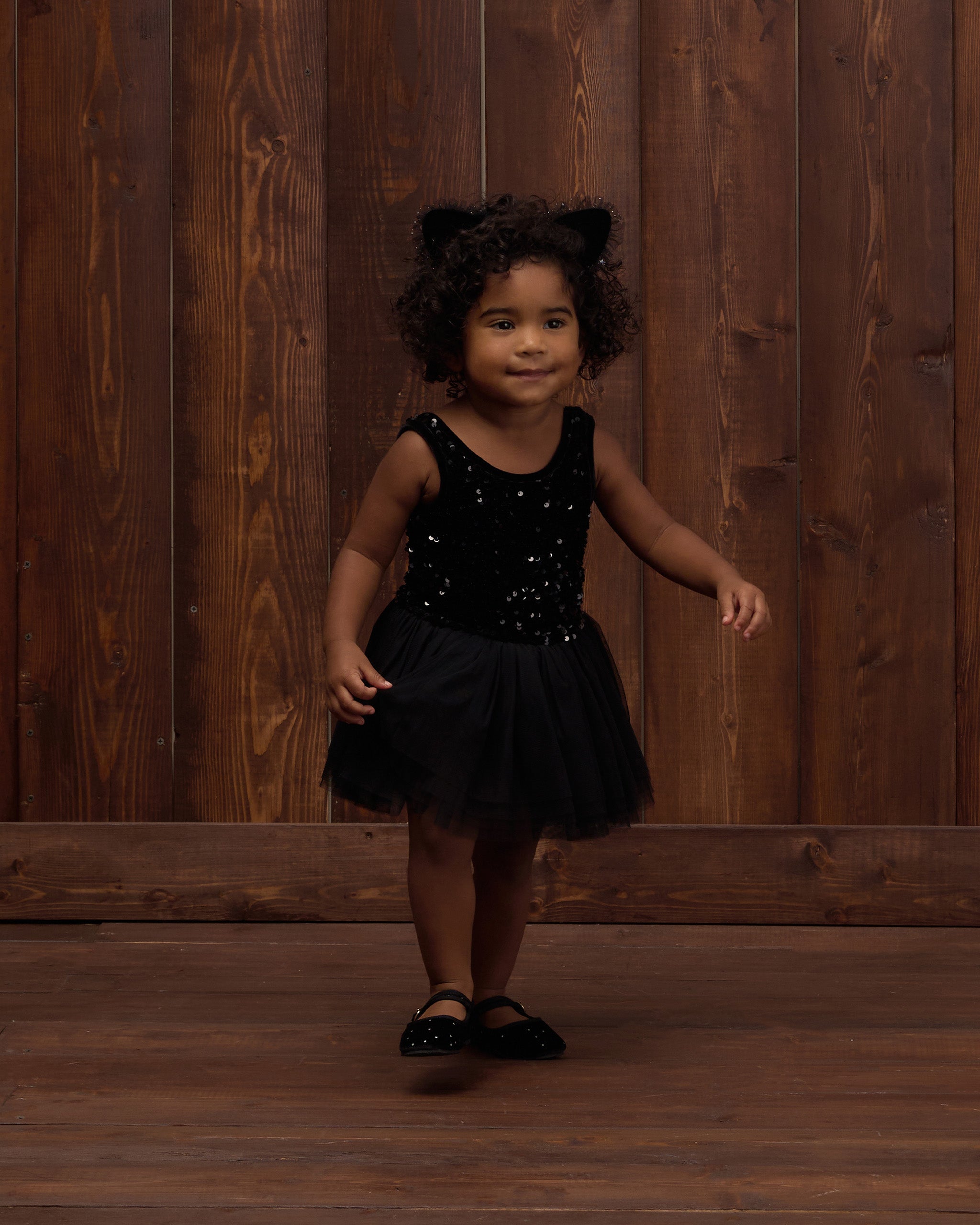 Tallulah Tutu Black - Rylee + Cru | Kids Clothes | Trendy Baby Clothes | Modern Infant Outfits |