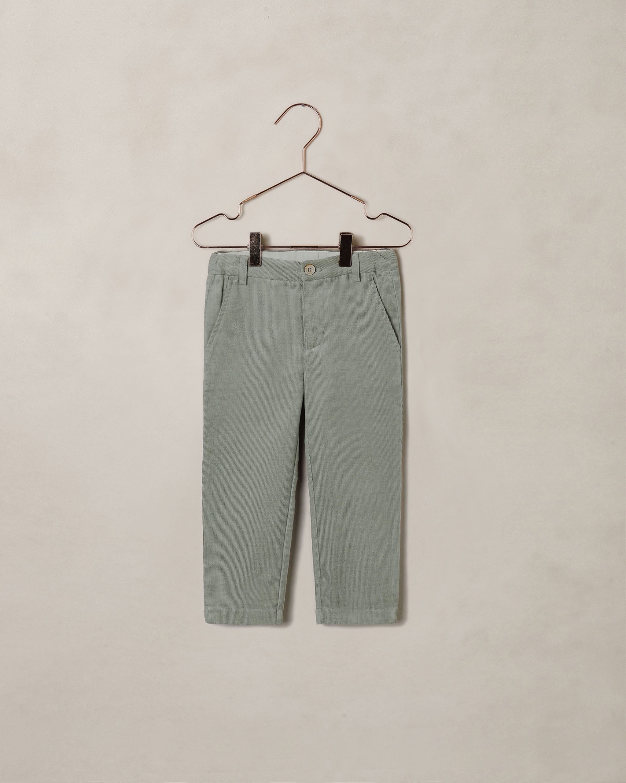 Sebastian Pant Eucalyptus - Rylee + Cru | Kids Clothes | Trendy Baby Clothes | Modern Infant Outfits |