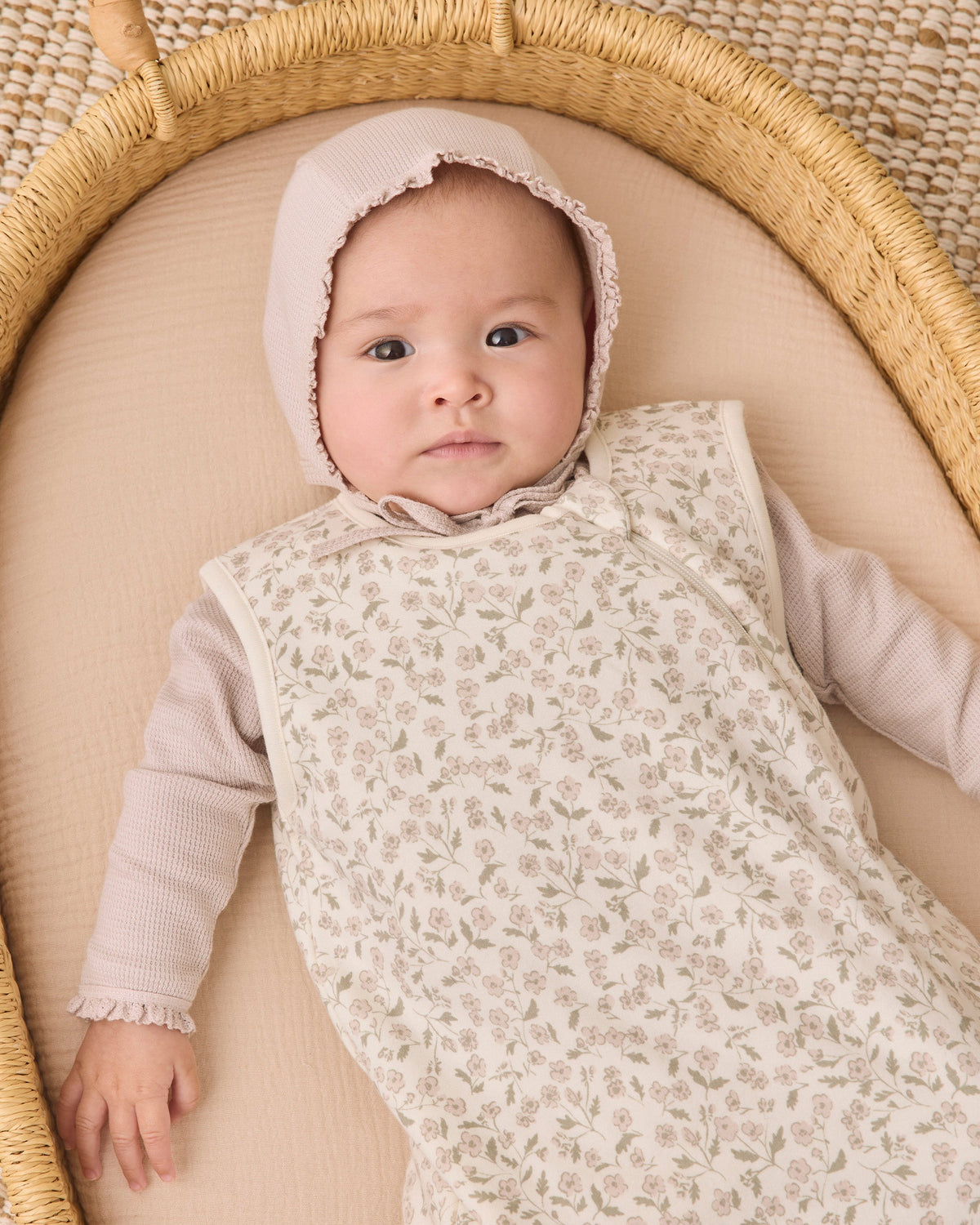 Take Home Set Lilac Mist - Rylee + Cru | Kids Clothes | Trendy Baby Clothes | Modern Infant Outfits |