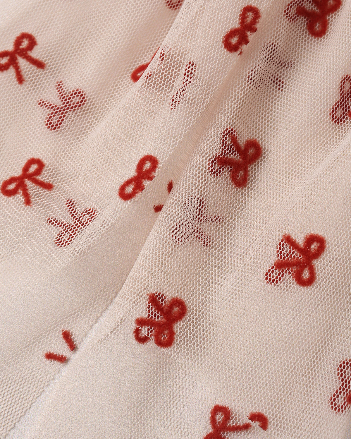 Alice Bow Ruby Bows