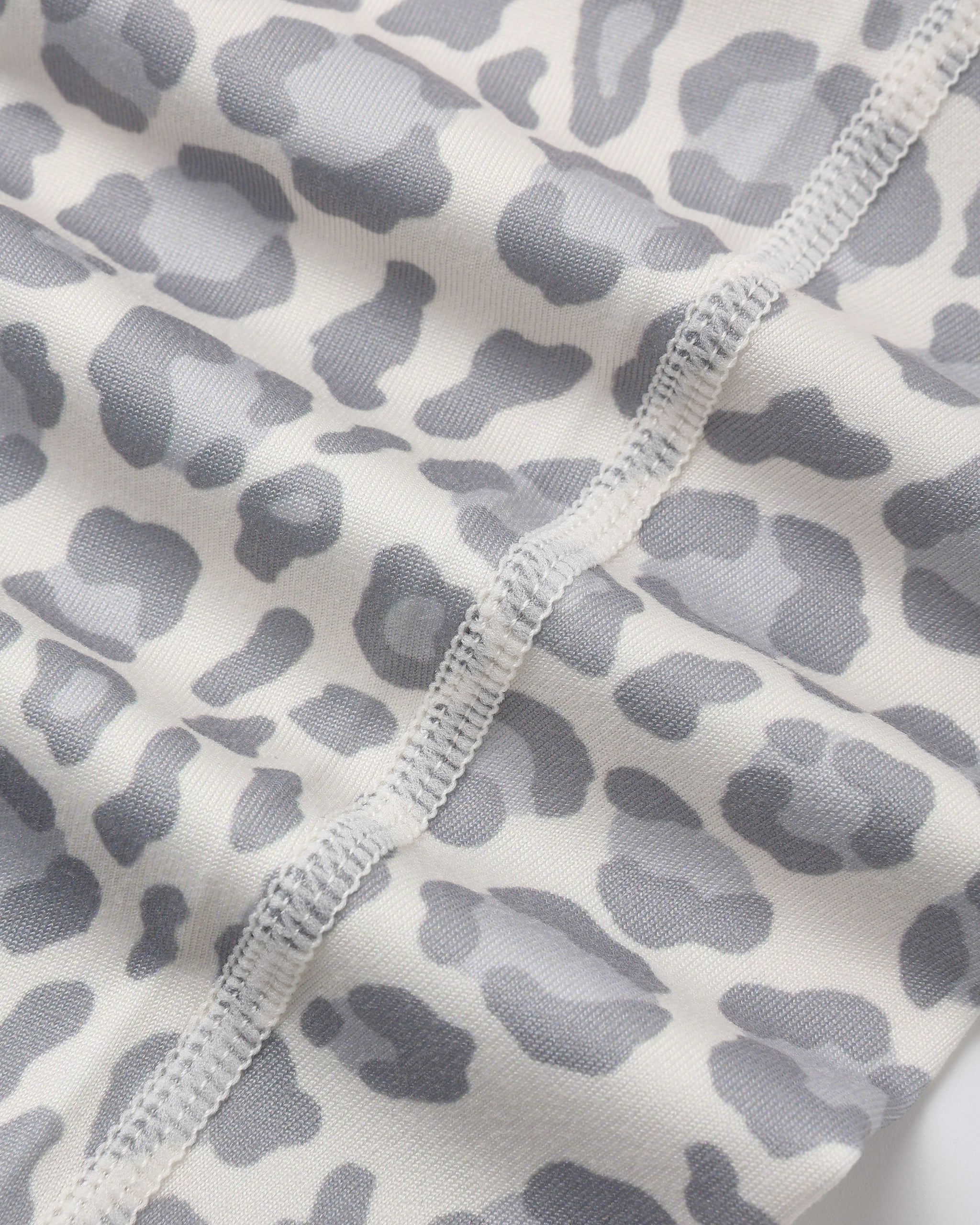 Basic Legging Blue Leopard - Rylee + Cru | Kids Clothes | Trendy Baby Clothes | Modern Infant Outfits |