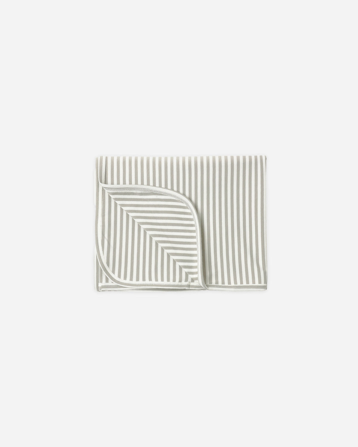 Swaddle Laurel Stripe - Rylee + Cru | Kids Clothes | Trendy Baby Clothes | Modern Infant Outfits |