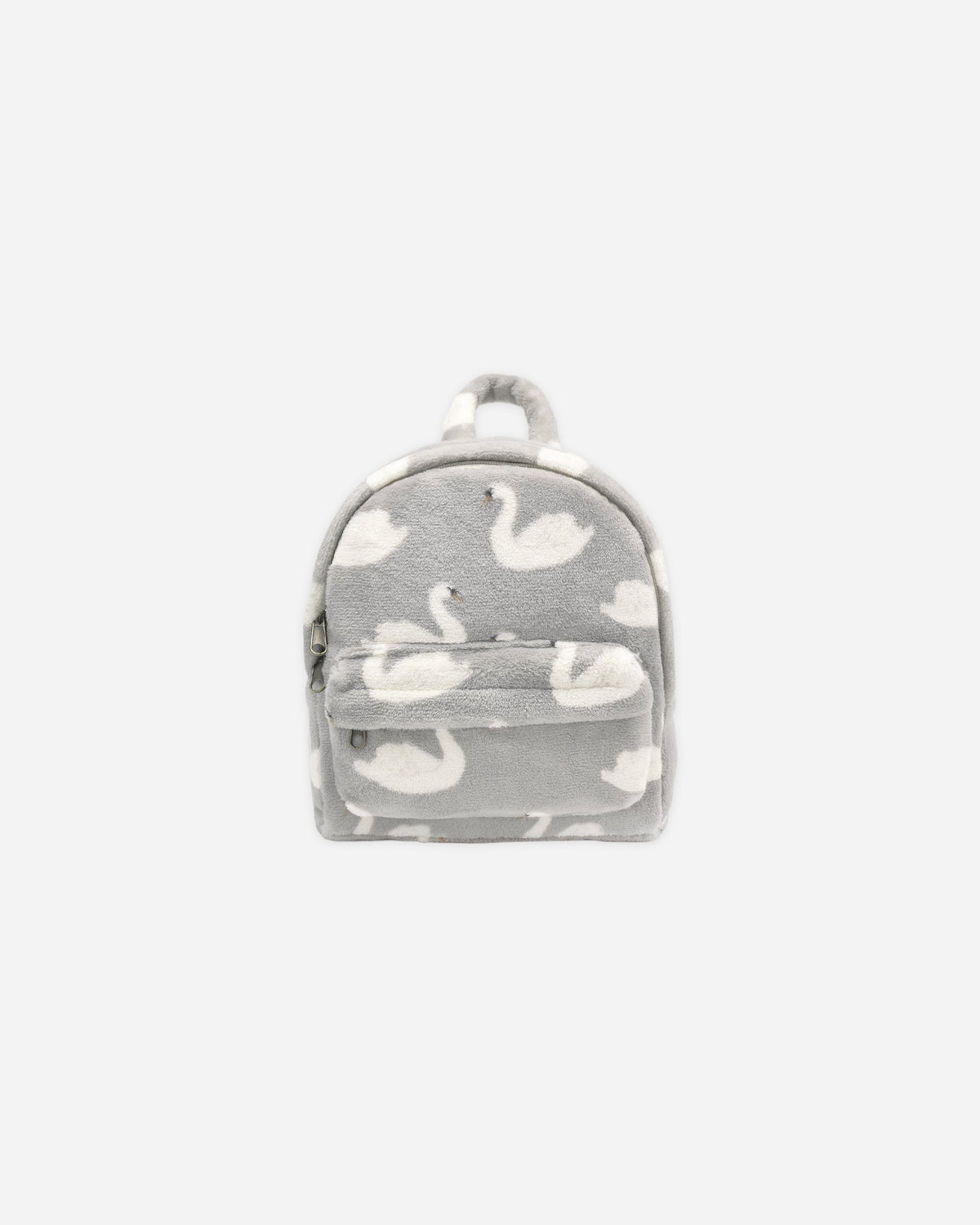 Mini Backpack Blue Swans - Rylee + Cru | Kids Clothes | Trendy Baby Clothes | Modern Infant Outfits |