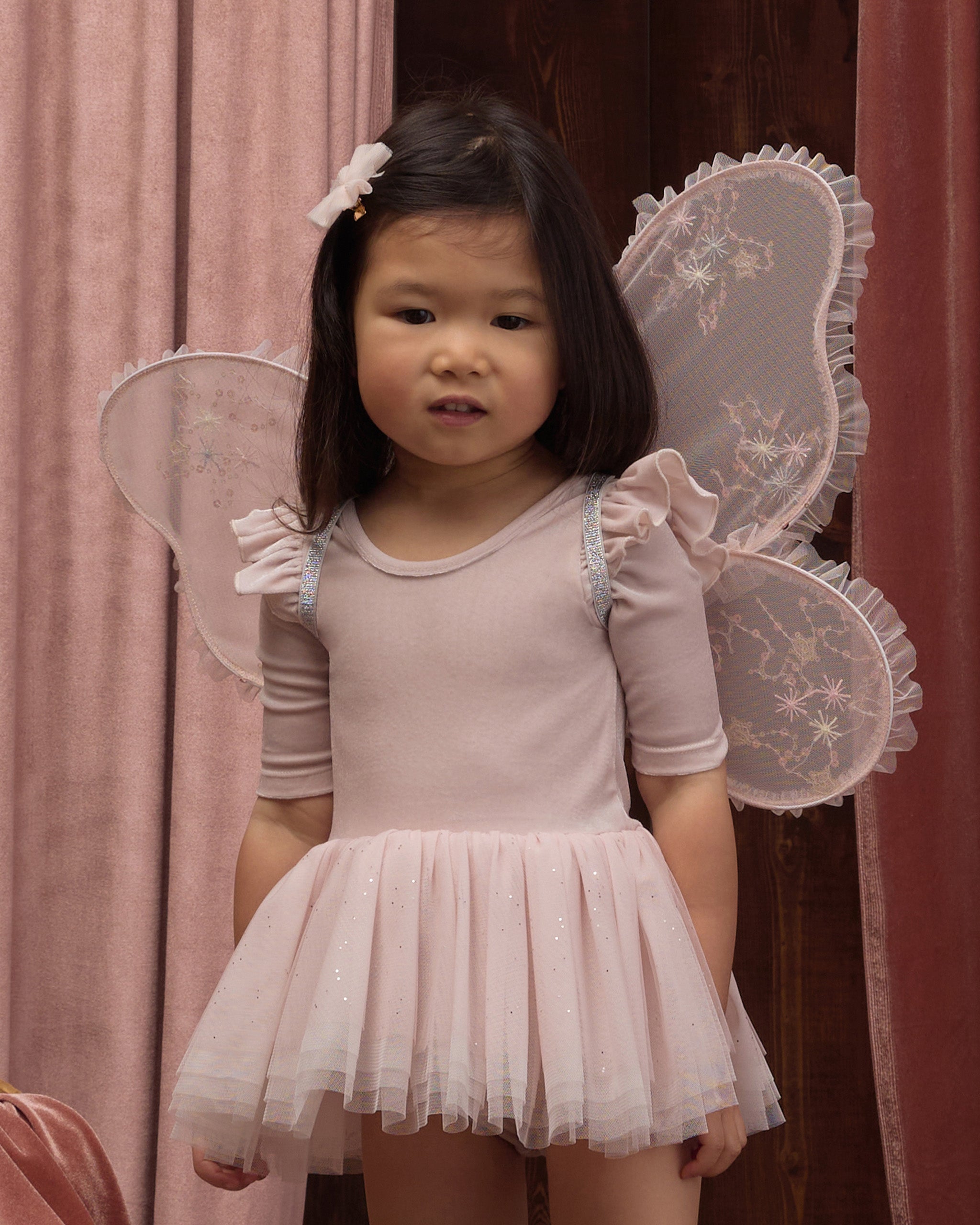 Thea Tutu Sugar Plum - Rylee + Cru | Kids Clothes | Trendy Baby Clothes | Modern Infant Outfits |