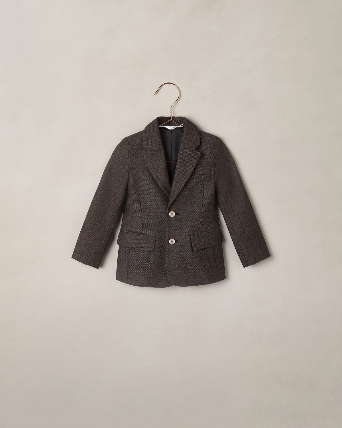 Sebastian Blazer Black