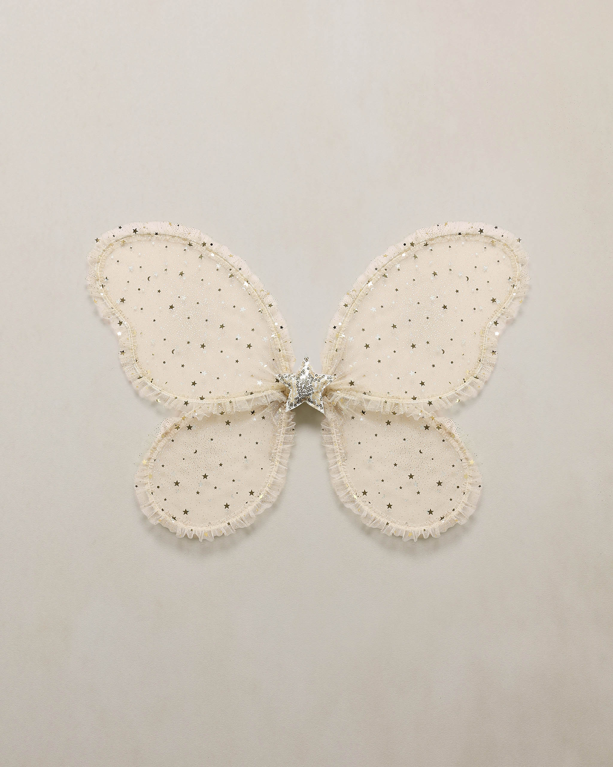 Wings Champagne Star - Rylee + Cru | Kids Clothes | Trendy Baby Clothes | Modern Infant Outfits |