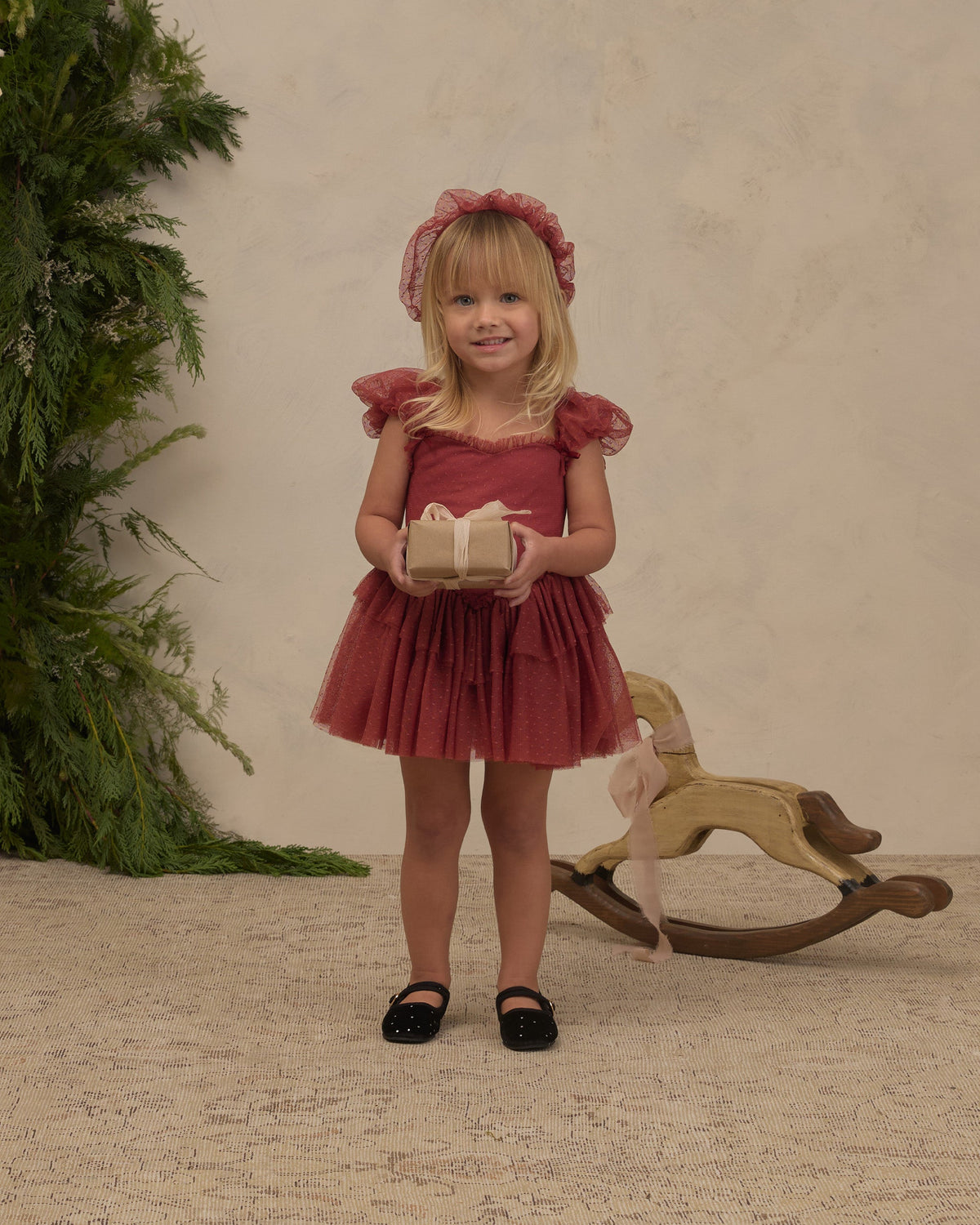 Gigi Tutu Ruby