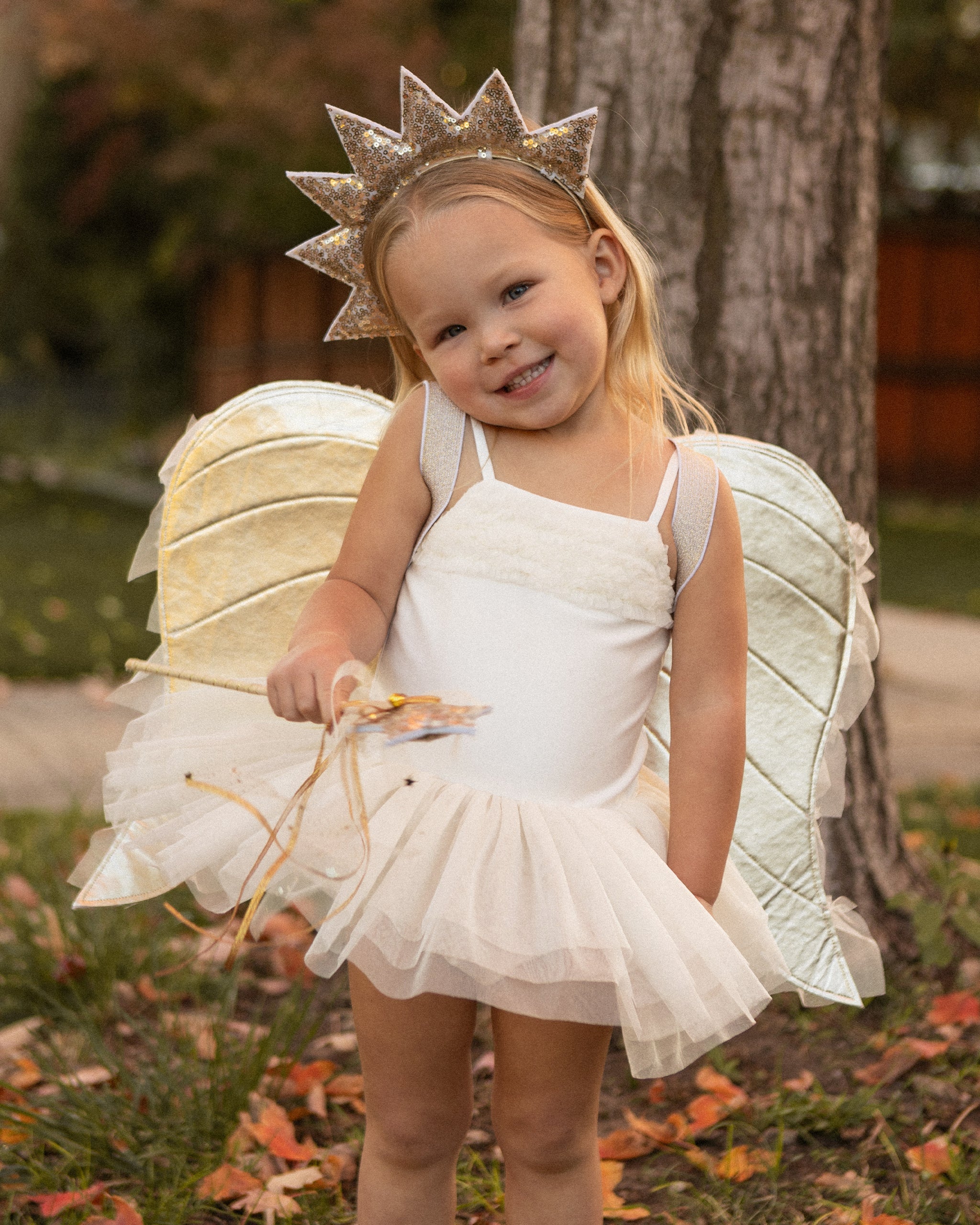 Josette Tutu Ivory - Rylee + Cru | Kids Clothes | Trendy Baby Clothes | Modern Infant Outfits |