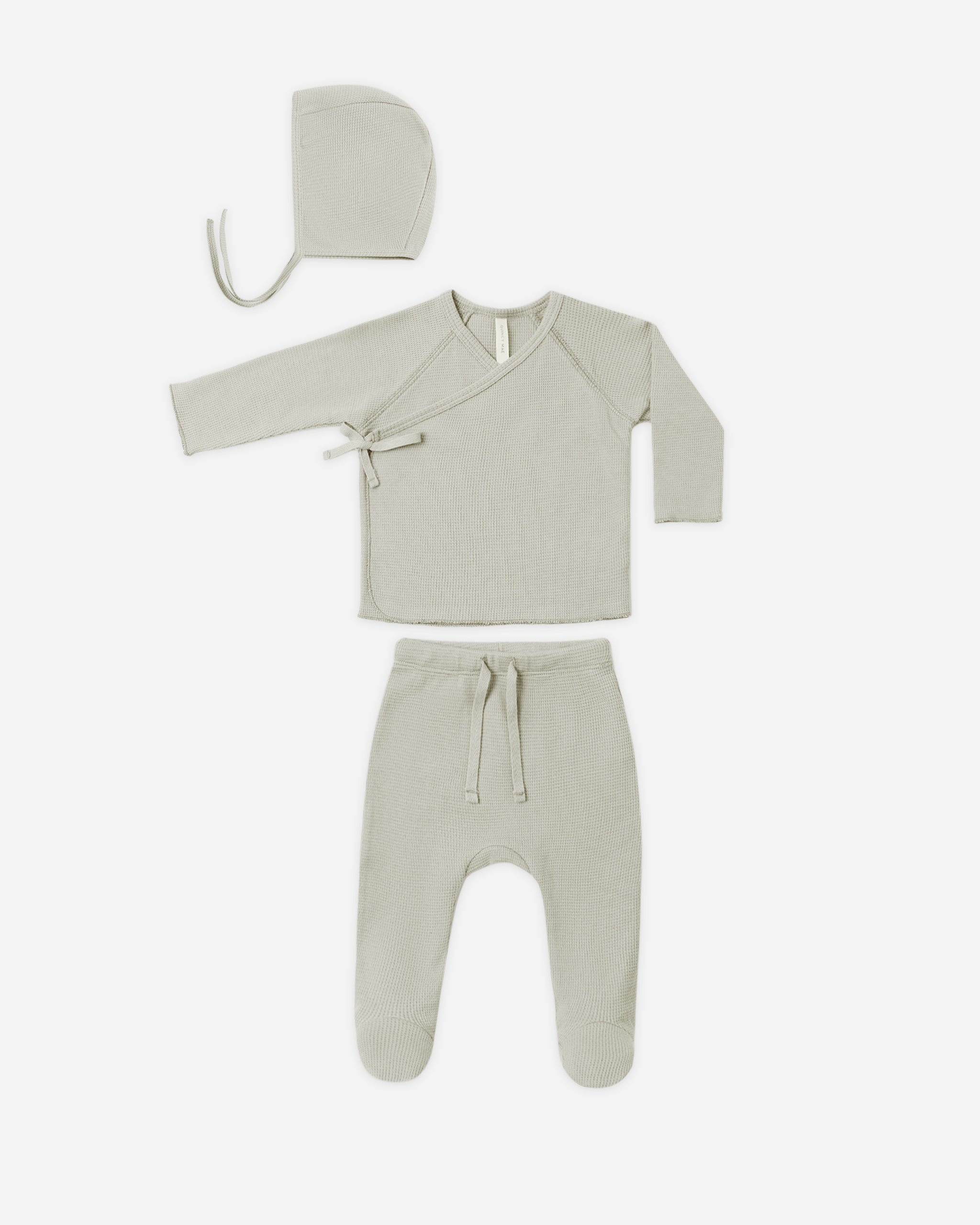 Take Home Set Laurel - Rylee + Cru | Kids Clothes | Trendy Baby Clothes | Modern Infant Outfits |