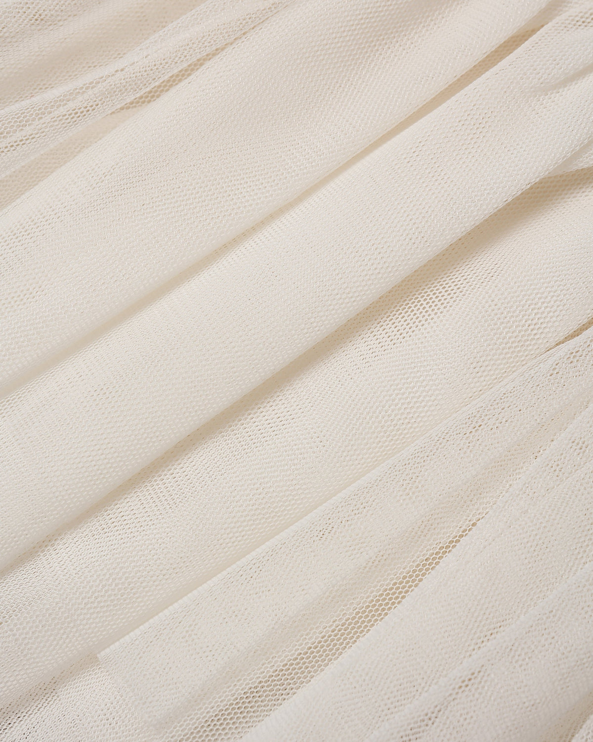 Thea Tutu Ivory