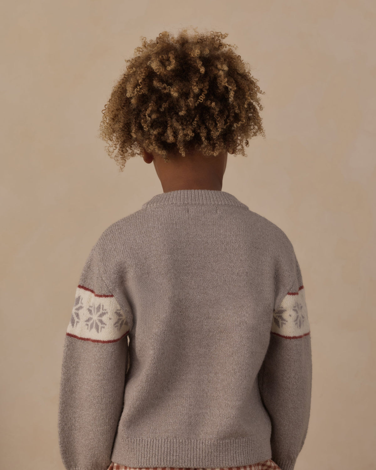 Reagan Sweater Apres Ski - Rylee + Cru | Kids Clothes | Trendy Baby Clothes | Modern Infant Outfits |