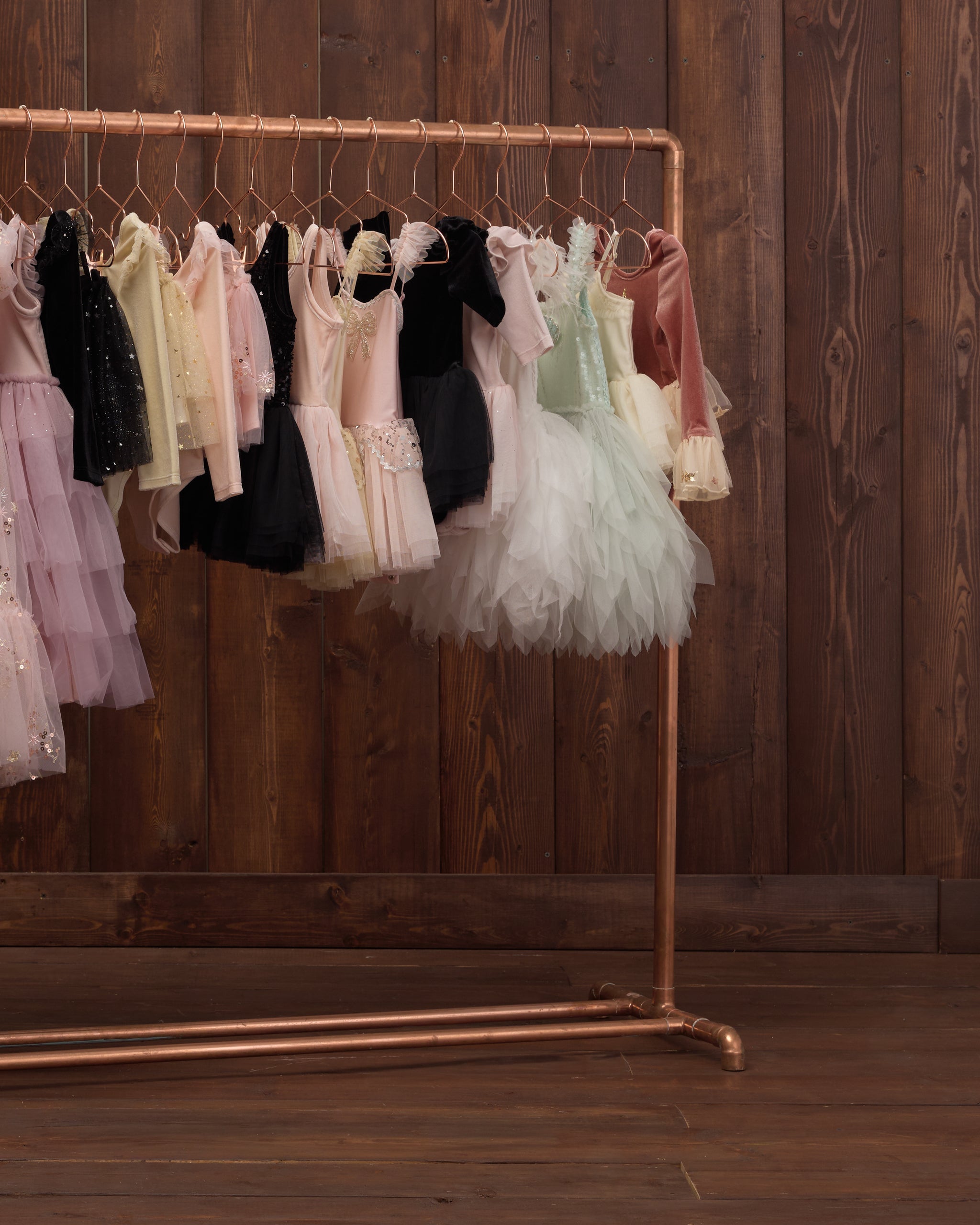 Thea Tutu Sugar Plum - Rylee + Cru | Kids Clothes | Trendy Baby Clothes | Modern Infant Outfits |