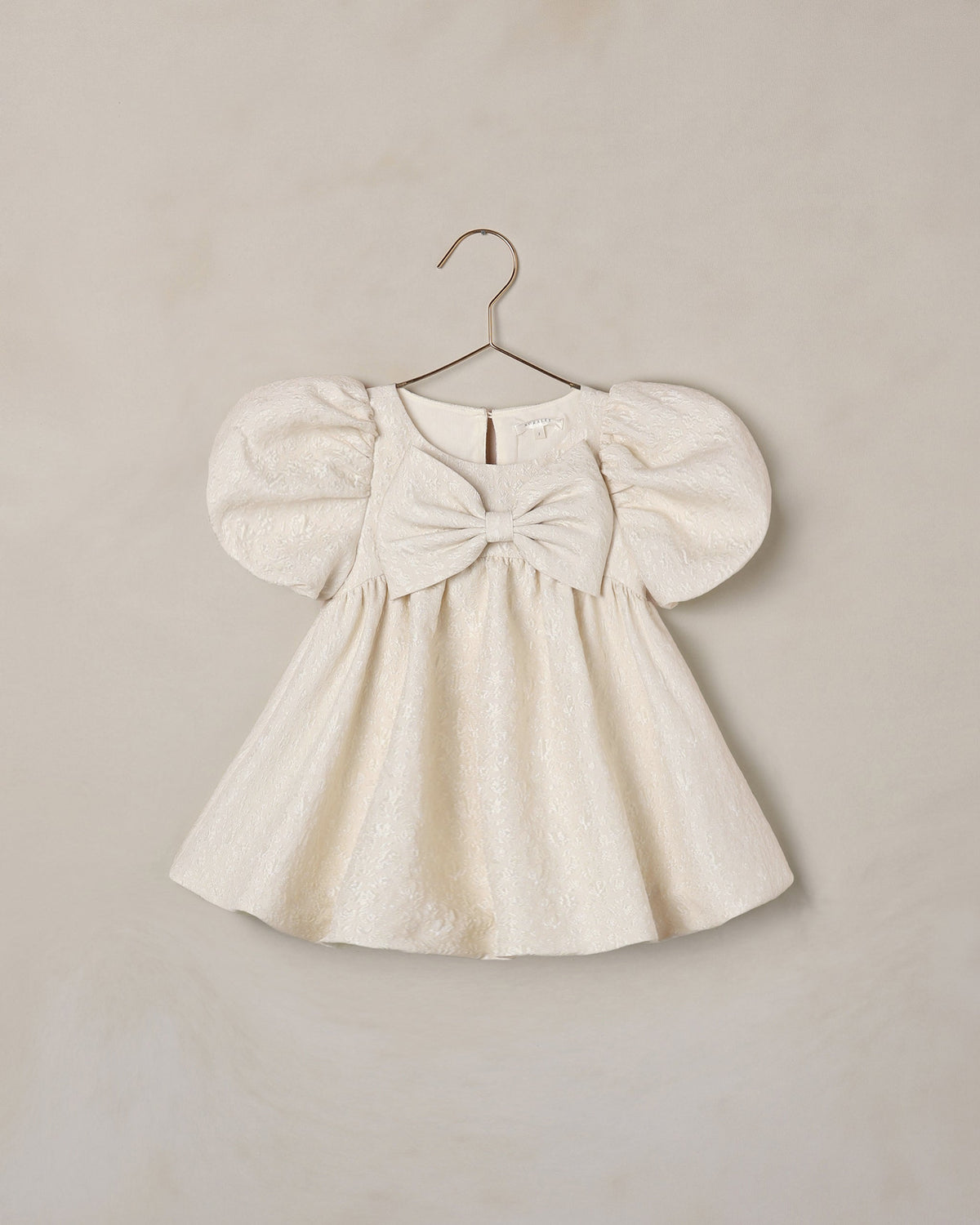 Bonnie Dress Jacquard
