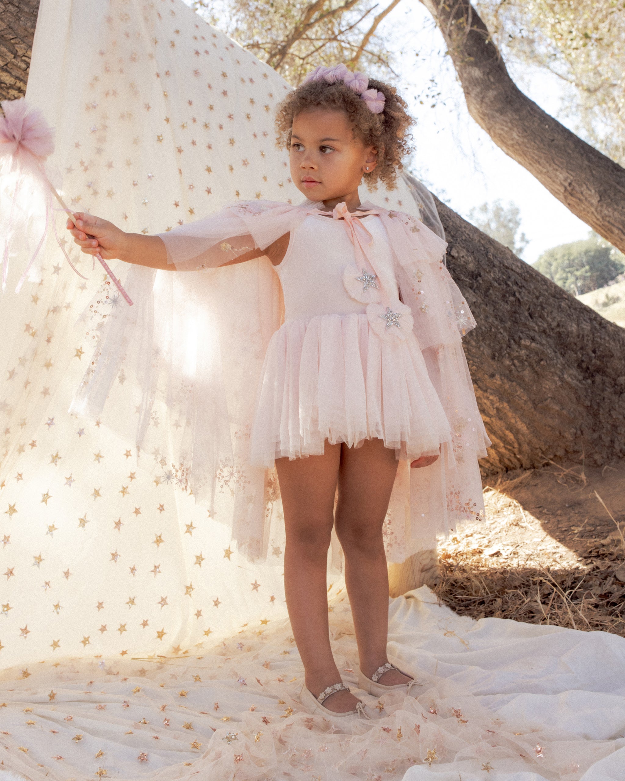 Tallulah Tutu Pink - Rylee + Cru | Kids Clothes | Trendy Baby Clothes | Modern Infant Outfits |