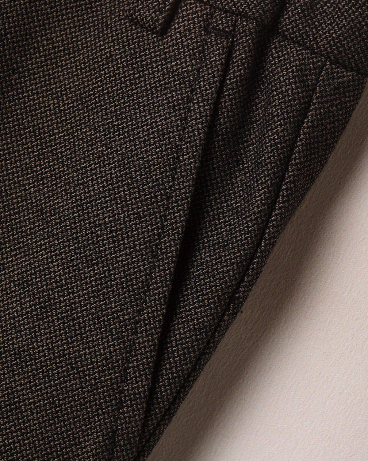 Sebastian Pant Black