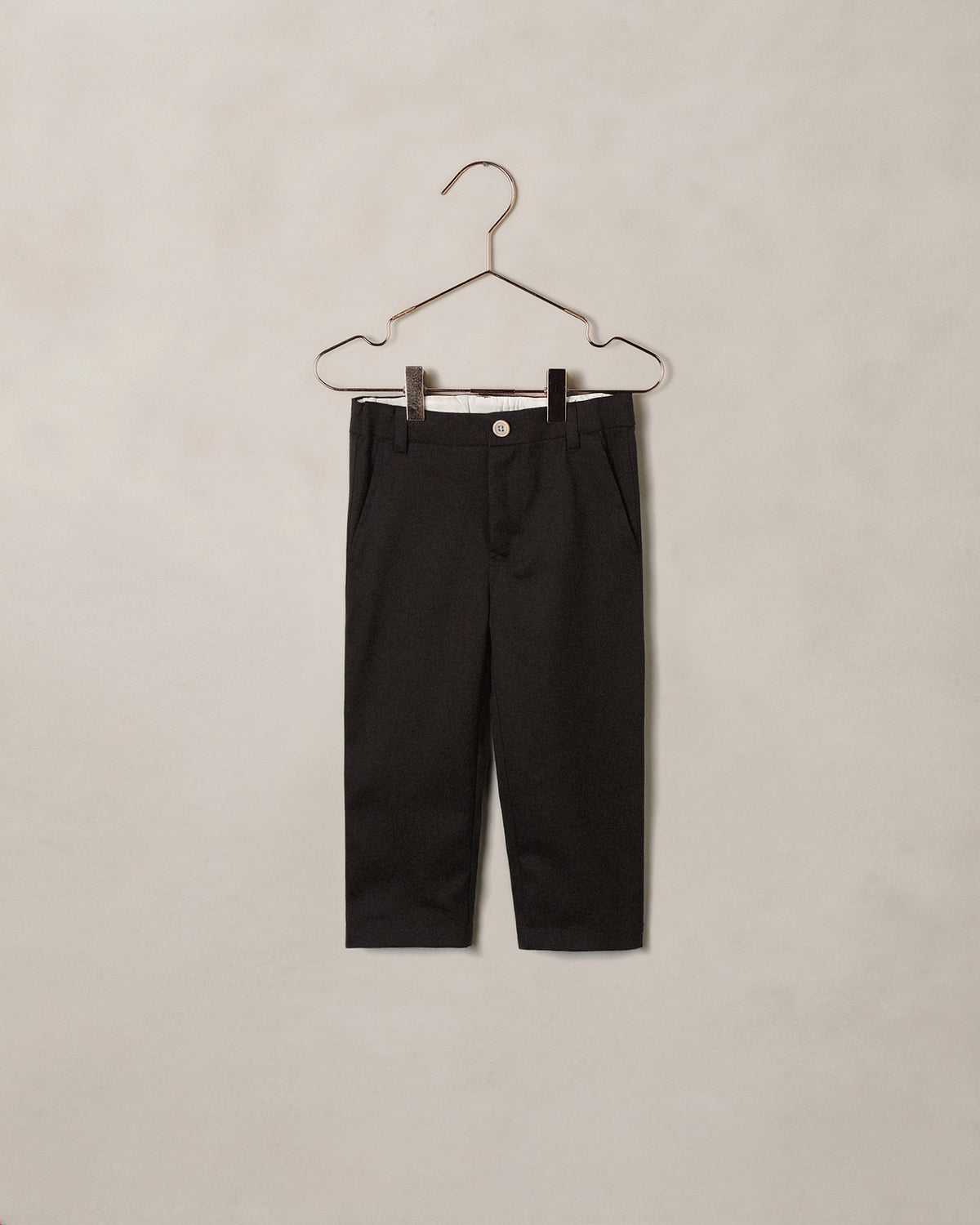 Sebastian Pant Black