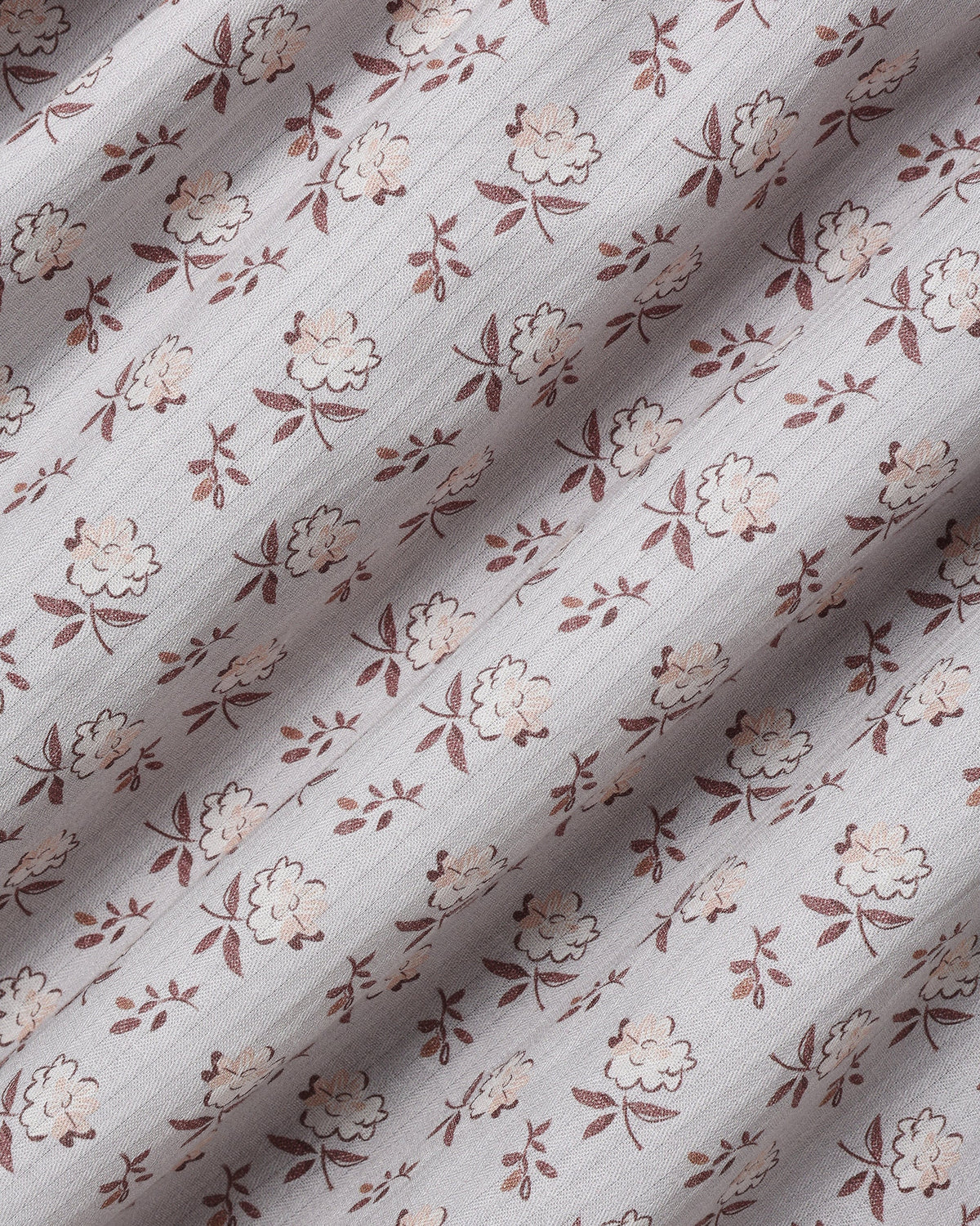 Patsy Dress Frost Bloom