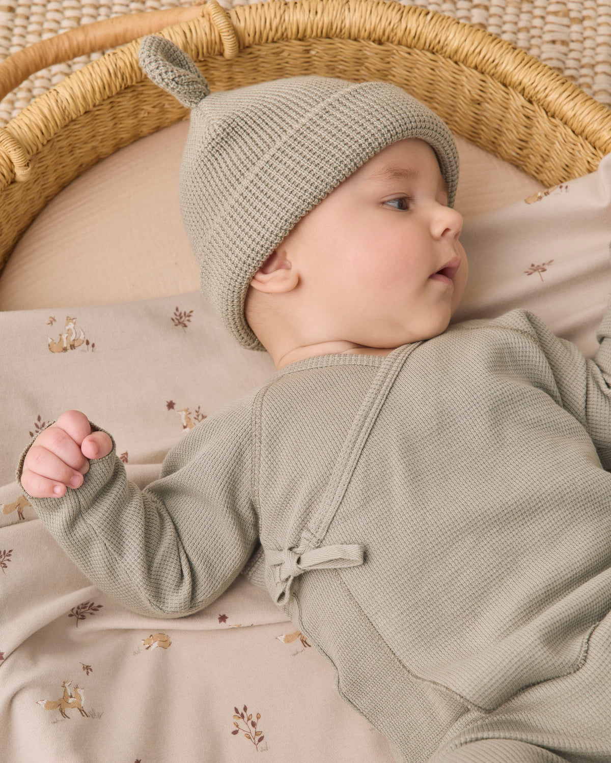 Take Home Set Laurel - Rylee + Cru | Kids Clothes | Trendy Baby Clothes | Modern Infant Outfits |