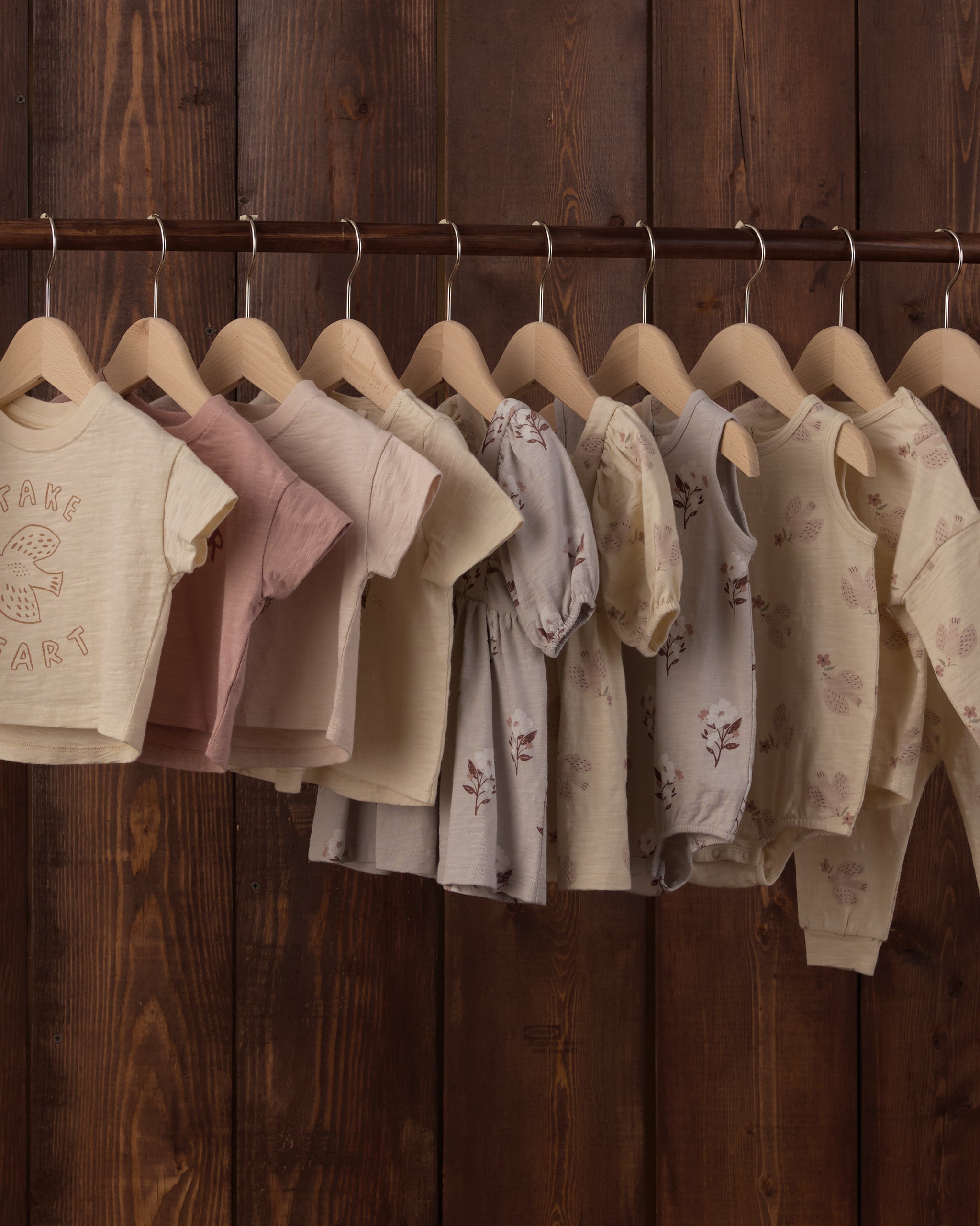 Basic Tee Owl - Rylee + Cru | Kids Clothes | Trendy Baby Clothes | Modern Infant Outfits |
