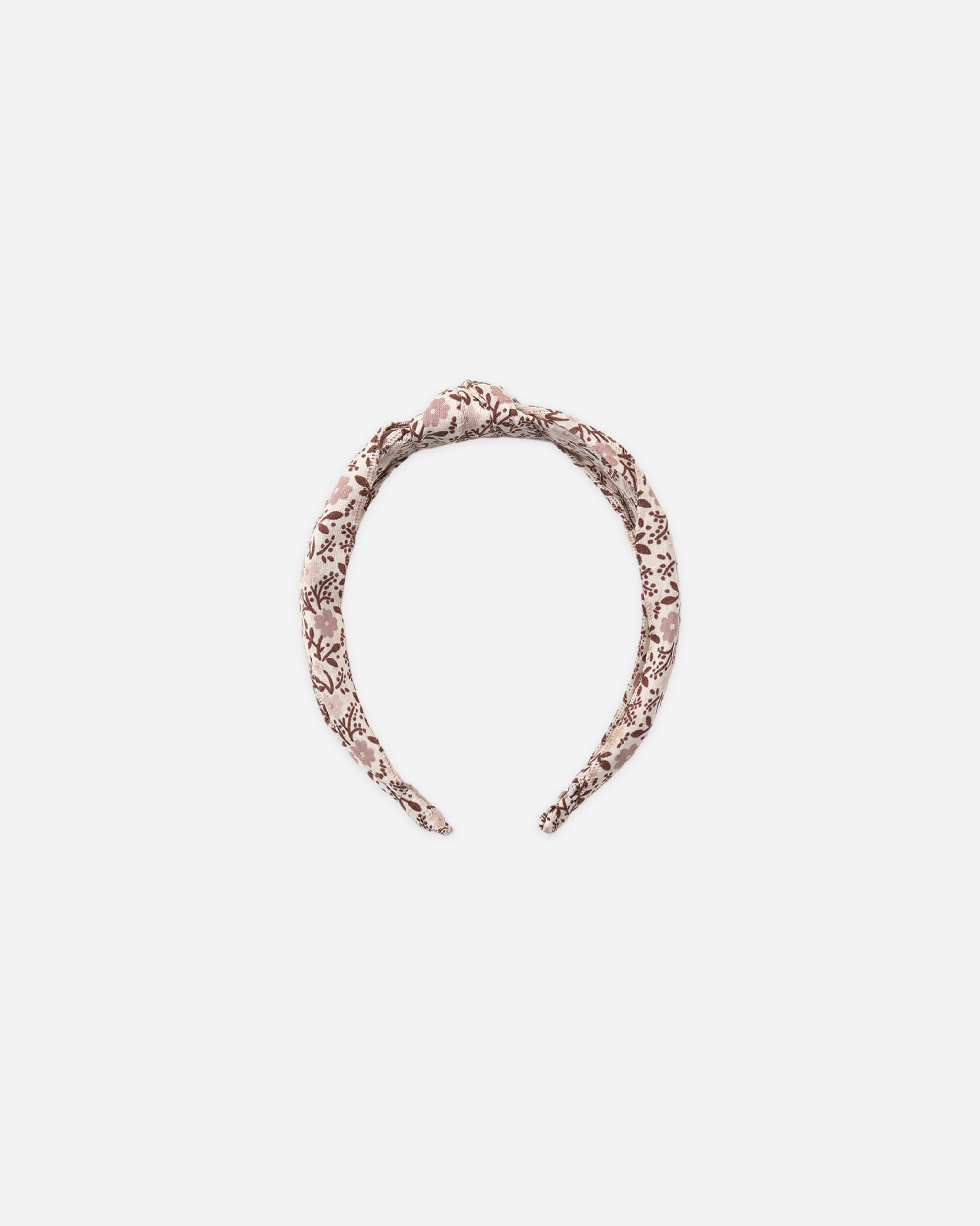 Knotted Headband Primrose - Rylee + Cru | Kids Clothes | Trendy Baby Clothes | Modern Infant Outfits |