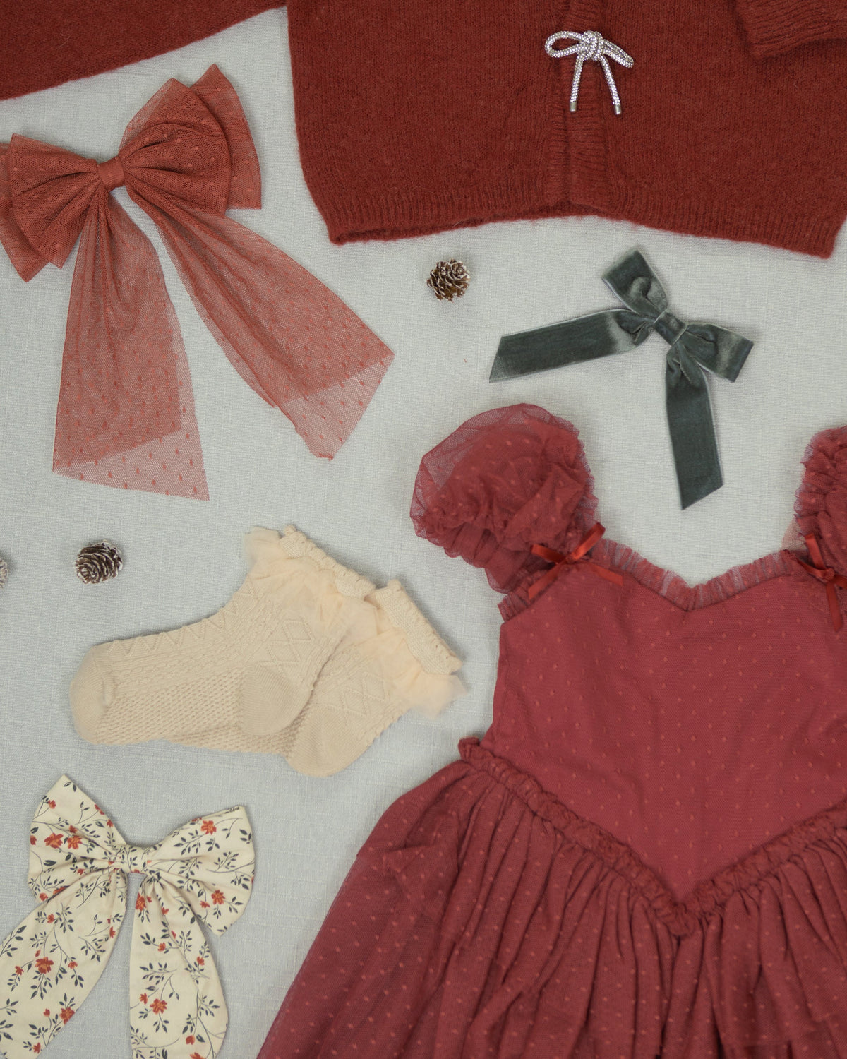 Alice Bow Ruby