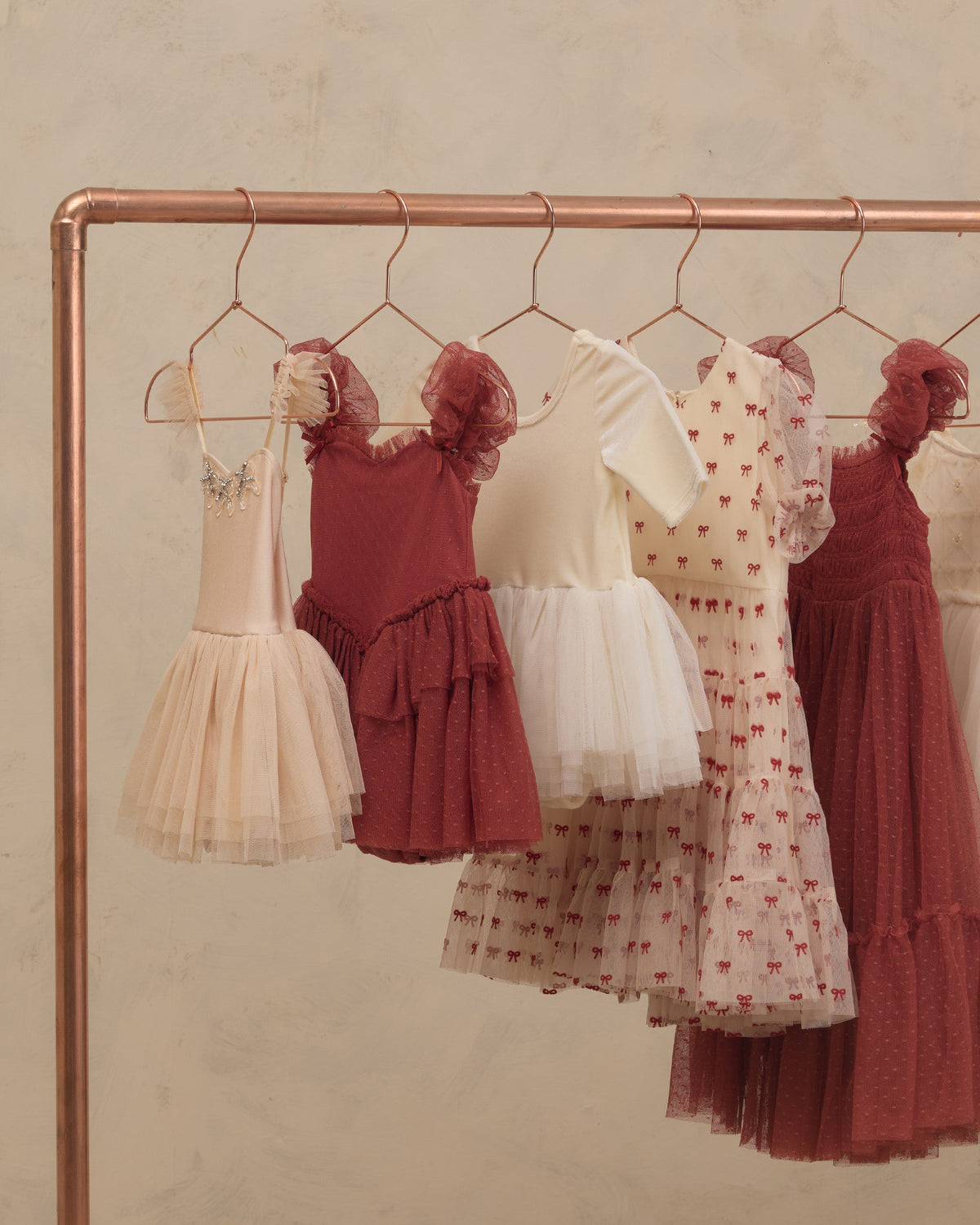 Clementine Tutu Pearl