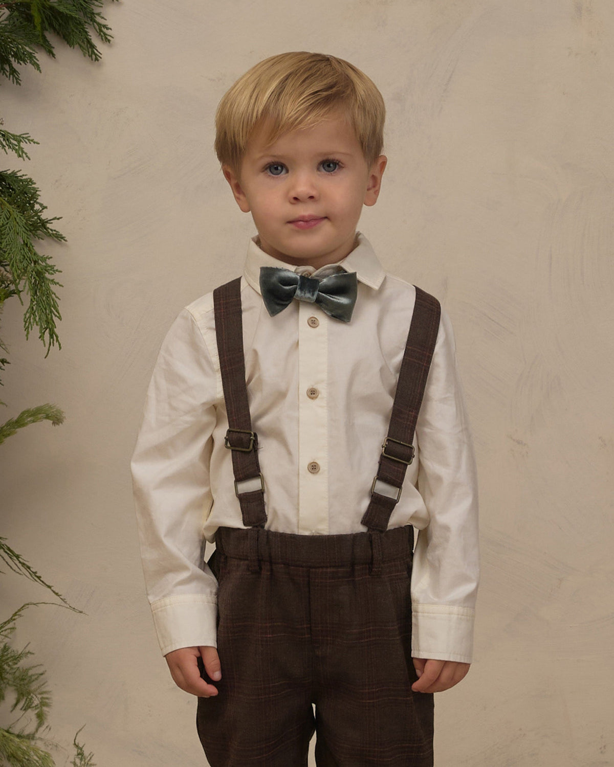Bow Tie Green