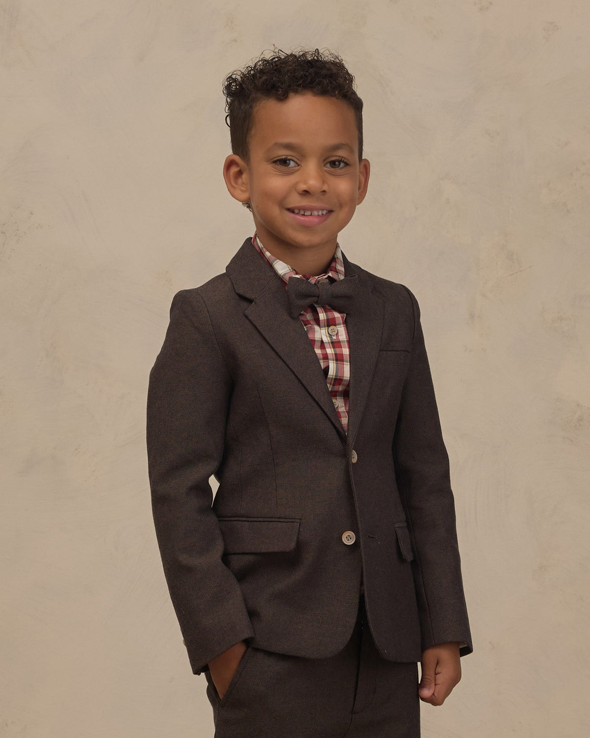 Sebastian Blazer Black