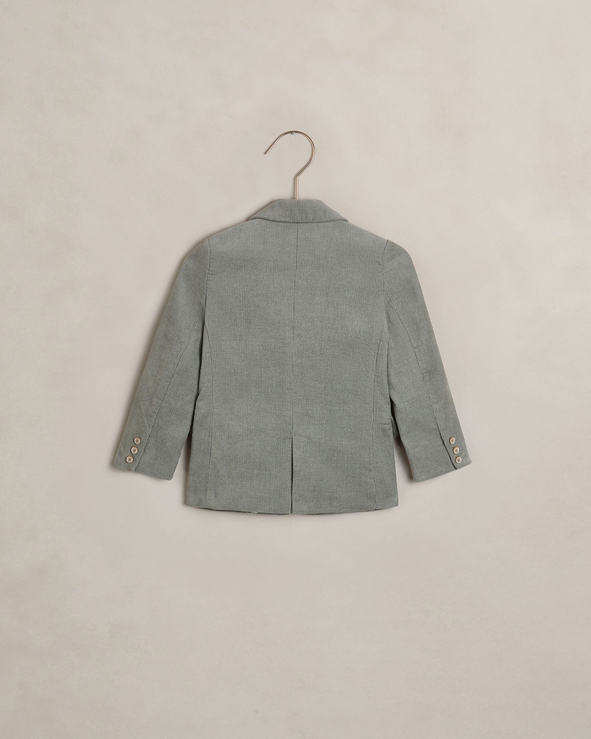 Sebastian Blazer Eucalyptus - Rylee + Cru | Kids Clothes | Trendy Baby Clothes | Modern Infant Outfits |