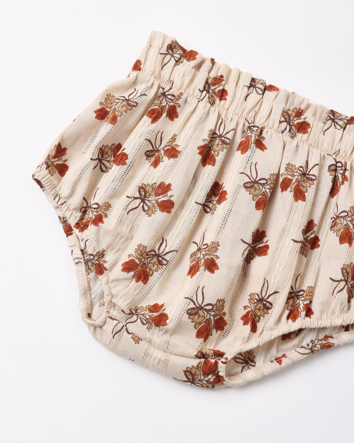Sophia Top + Bloomer Set Bouquet - Rylee + Cru | Kids Clothes | Trendy Baby Clothes | Modern Infant Outfits |