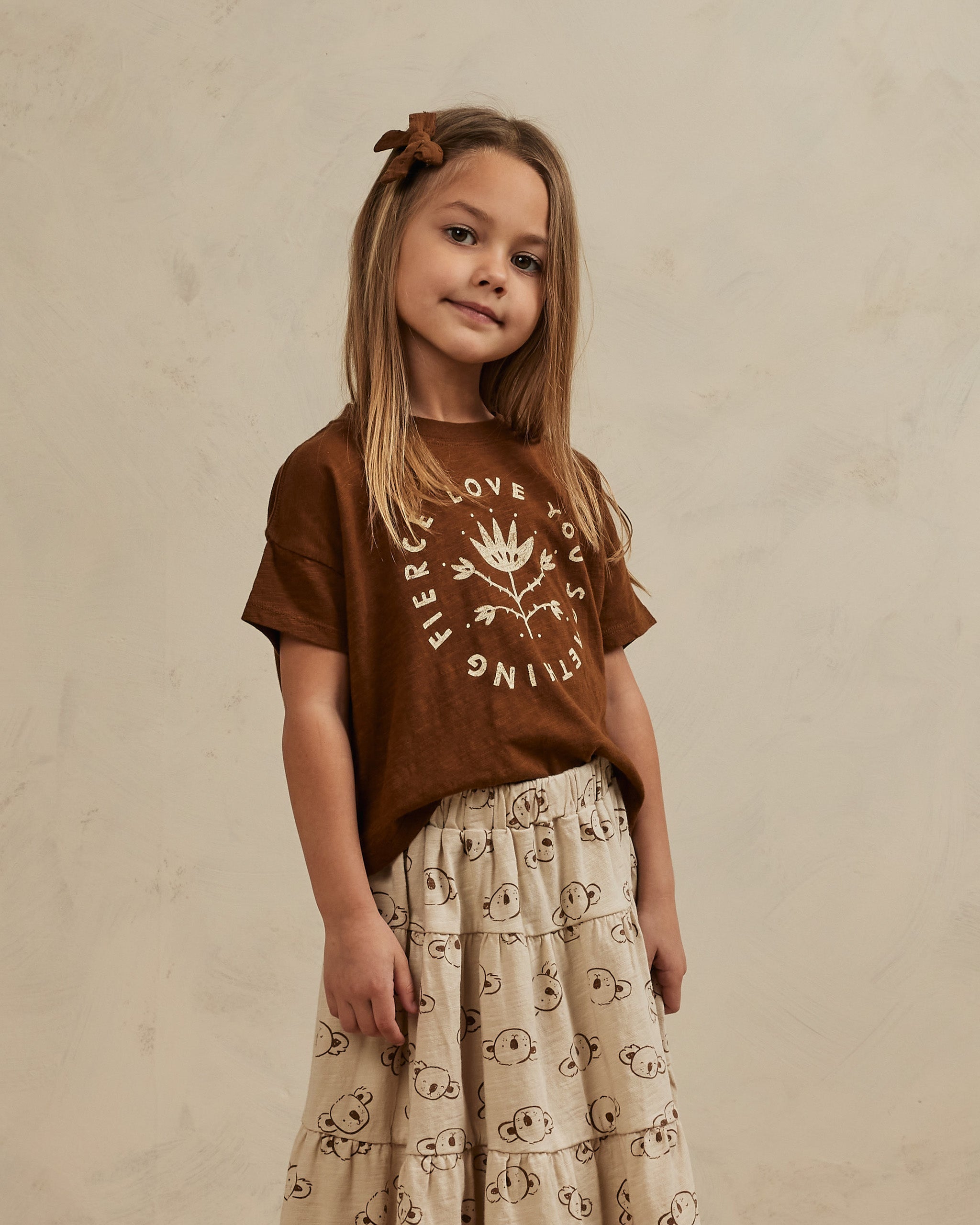 Children's long sale skirts australia