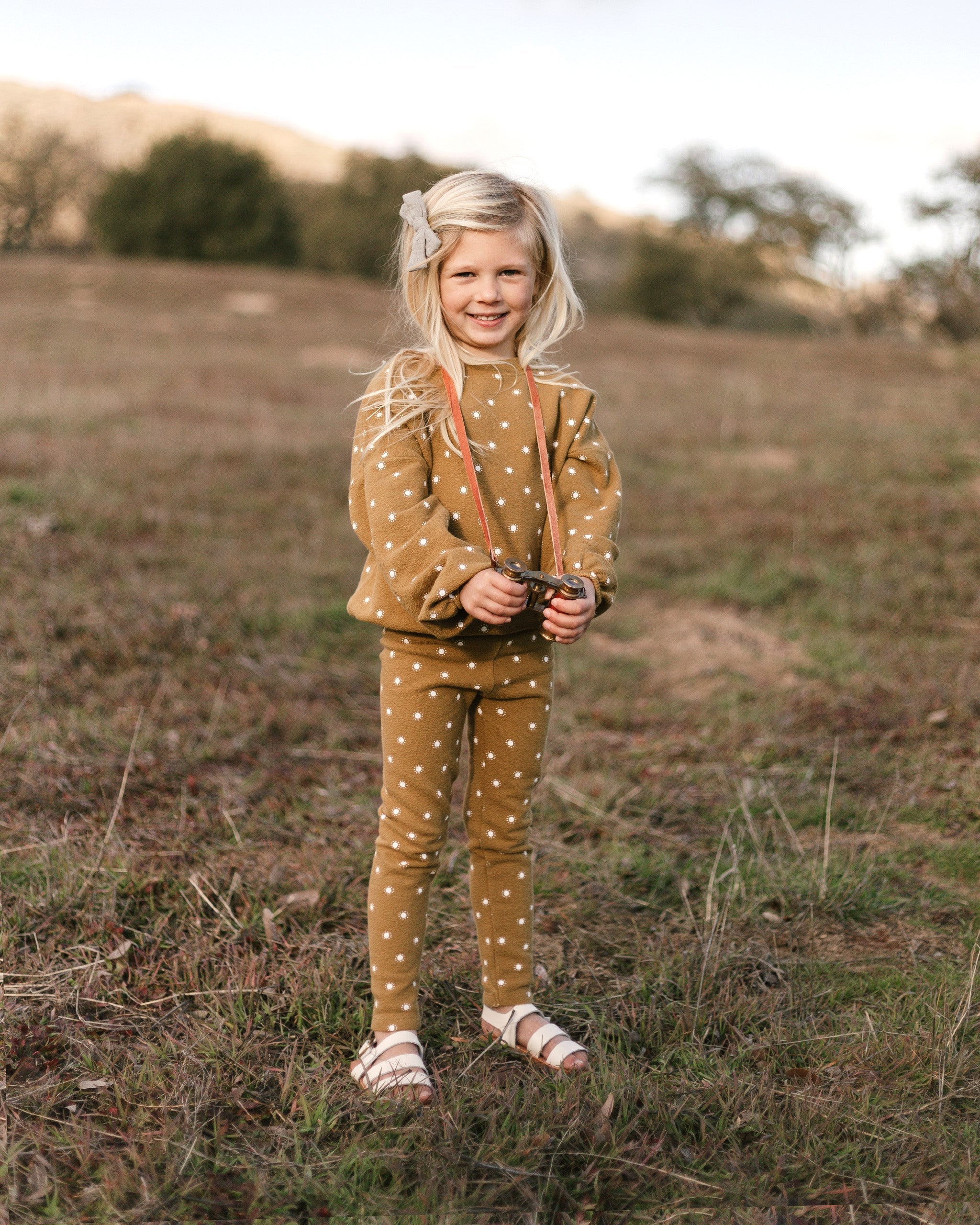slouchy pullover || suns - Rylee + Cru | Kids Clothes | Trendy Baby Clothes | Modern Infant Outfits |