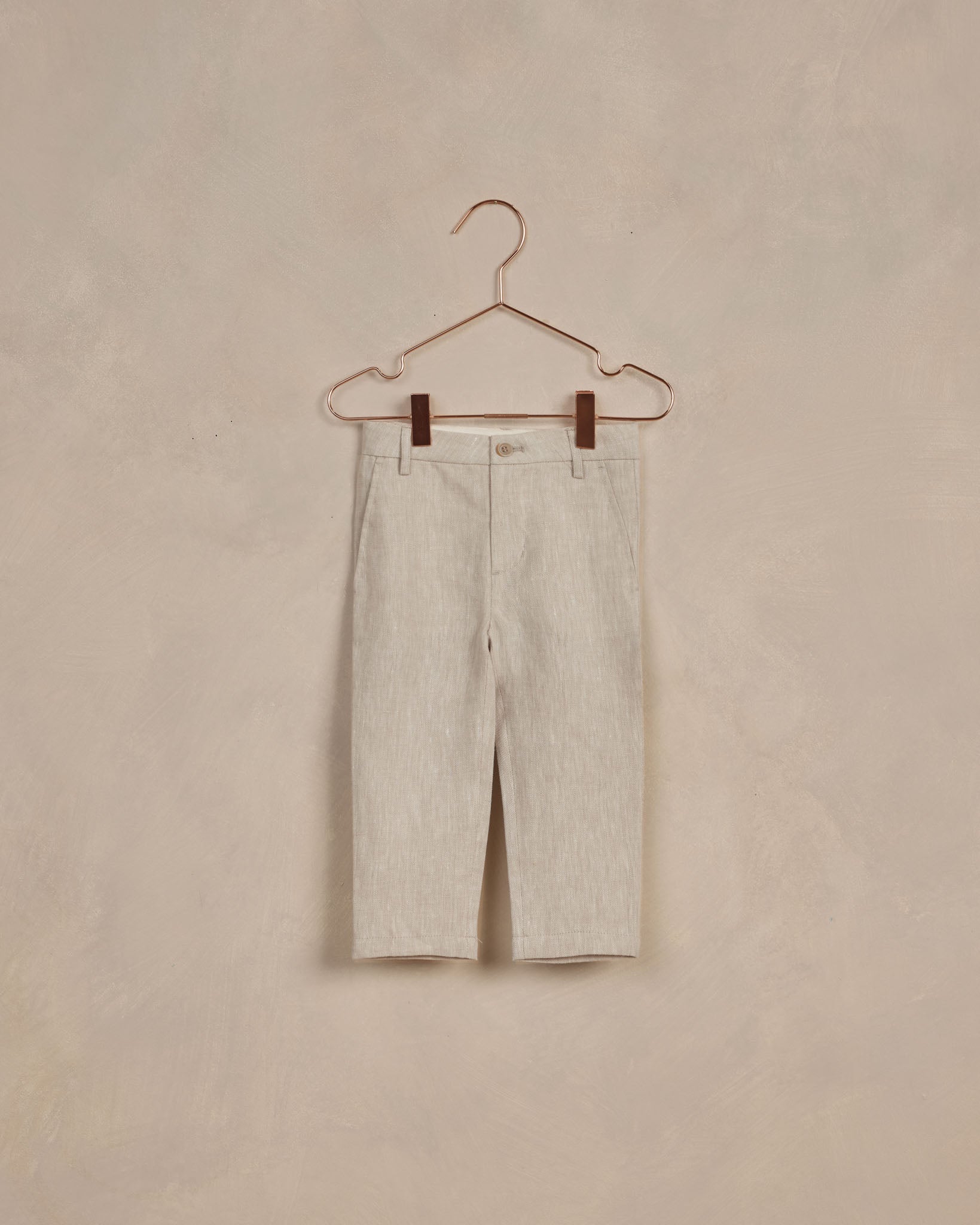 Sebastian Pant || Linen - Rylee + Cru | Kids Clothes | Trendy Baby Clothes | Modern Infant Outfits |