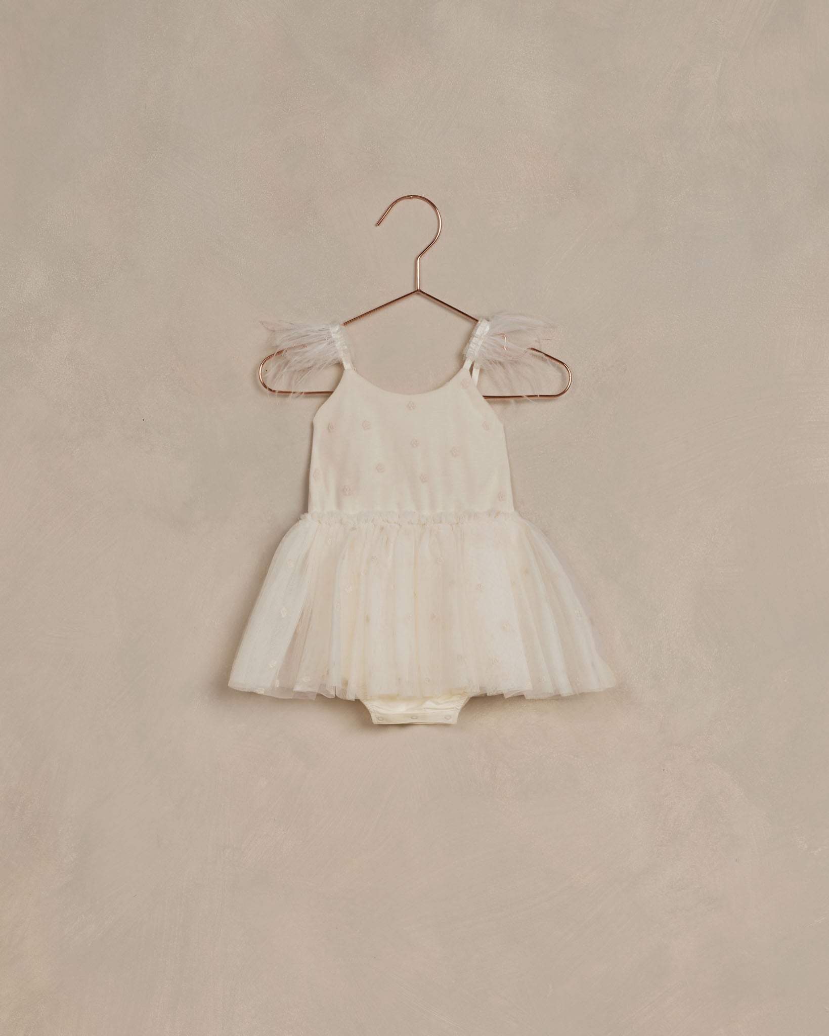 Poppy Tutu || Ivory - Rylee + Cru | Kids Clothes | Trendy Baby Clothes | Modern Infant Outfits |