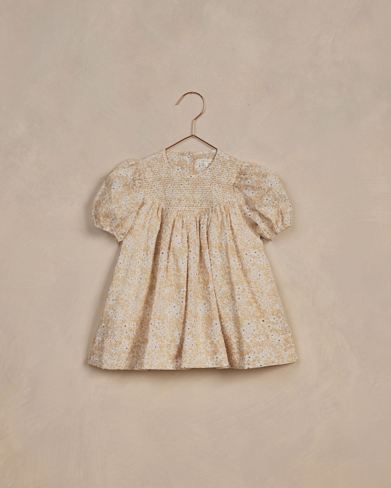 Daphne Dress || Spring Fields - Rylee + Cru | Kids Clothes | Trendy Baby Clothes | Modern Infant Outfits |