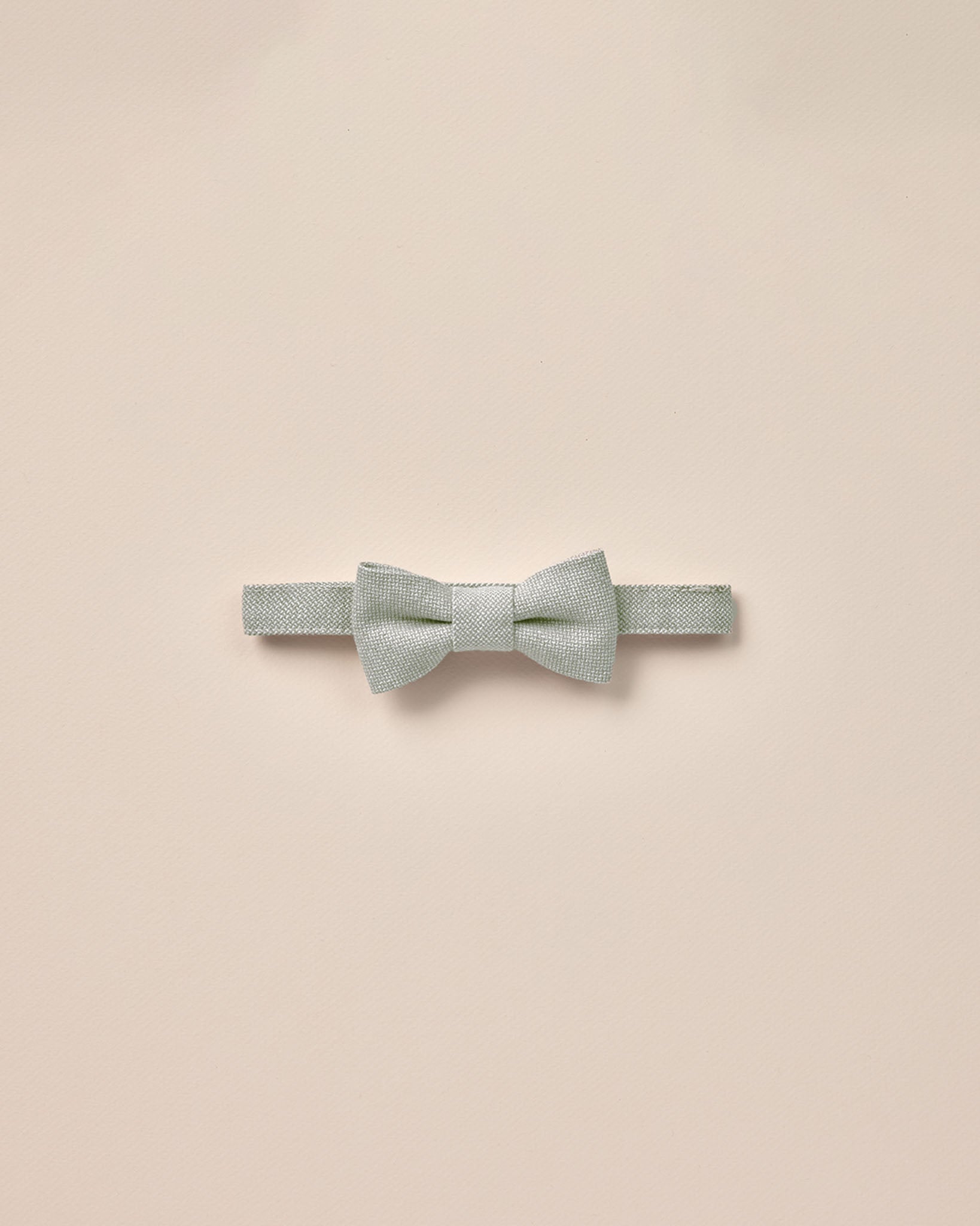 Bow Tie || Sage