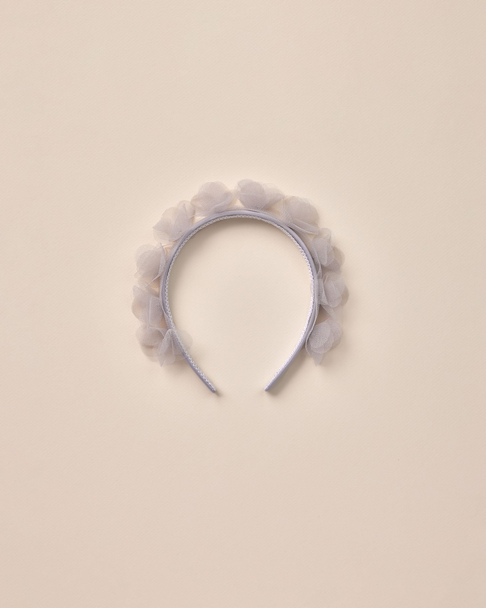 Pixie Headband || Cloud - Rylee + Cru | Kids Clothes | Trendy Baby Clothes | Modern Infant Outfits |
