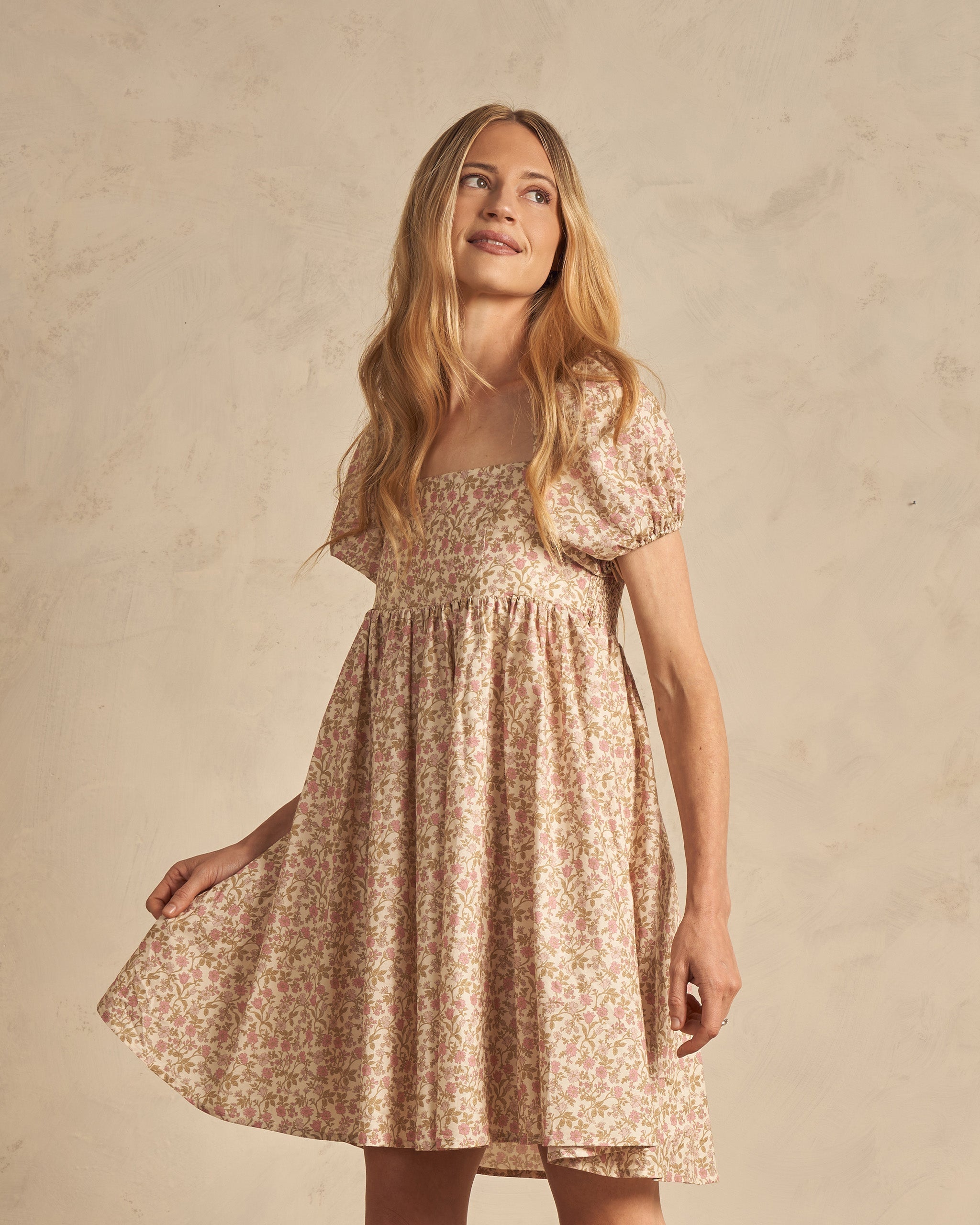 Vivian Dress | Wildflowers