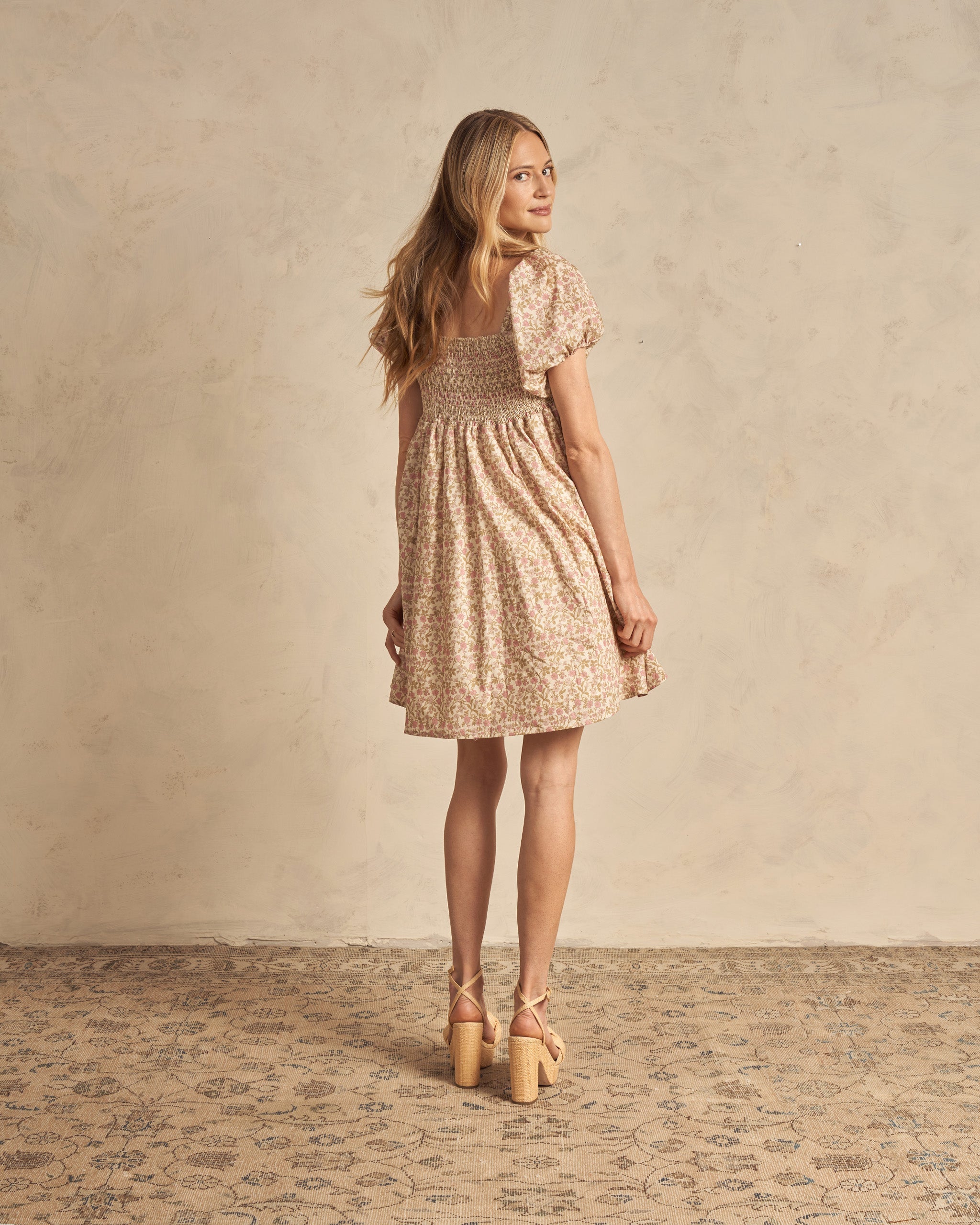 Vivian Dress | Wildflowers