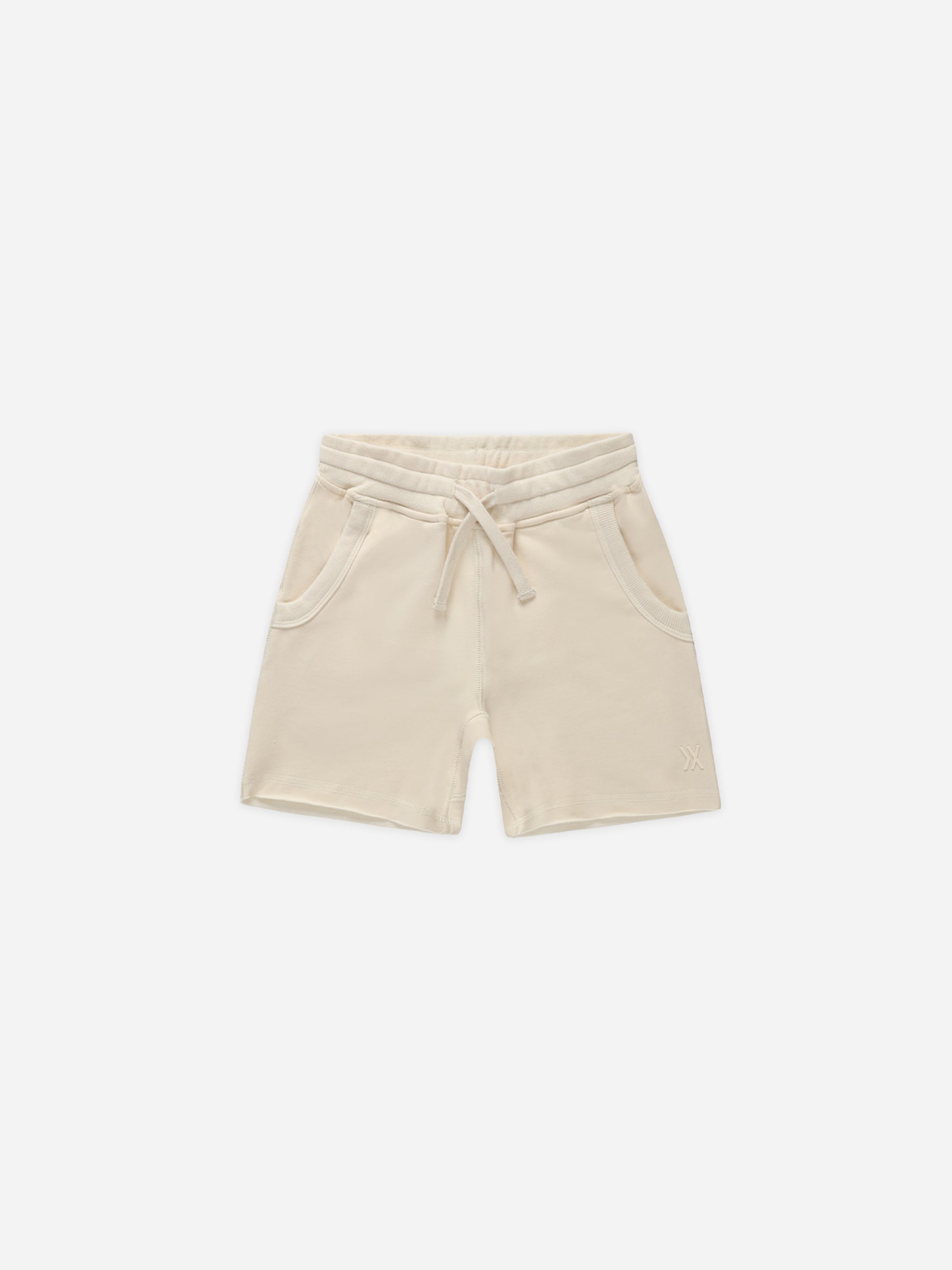 Ventura Short || Natural