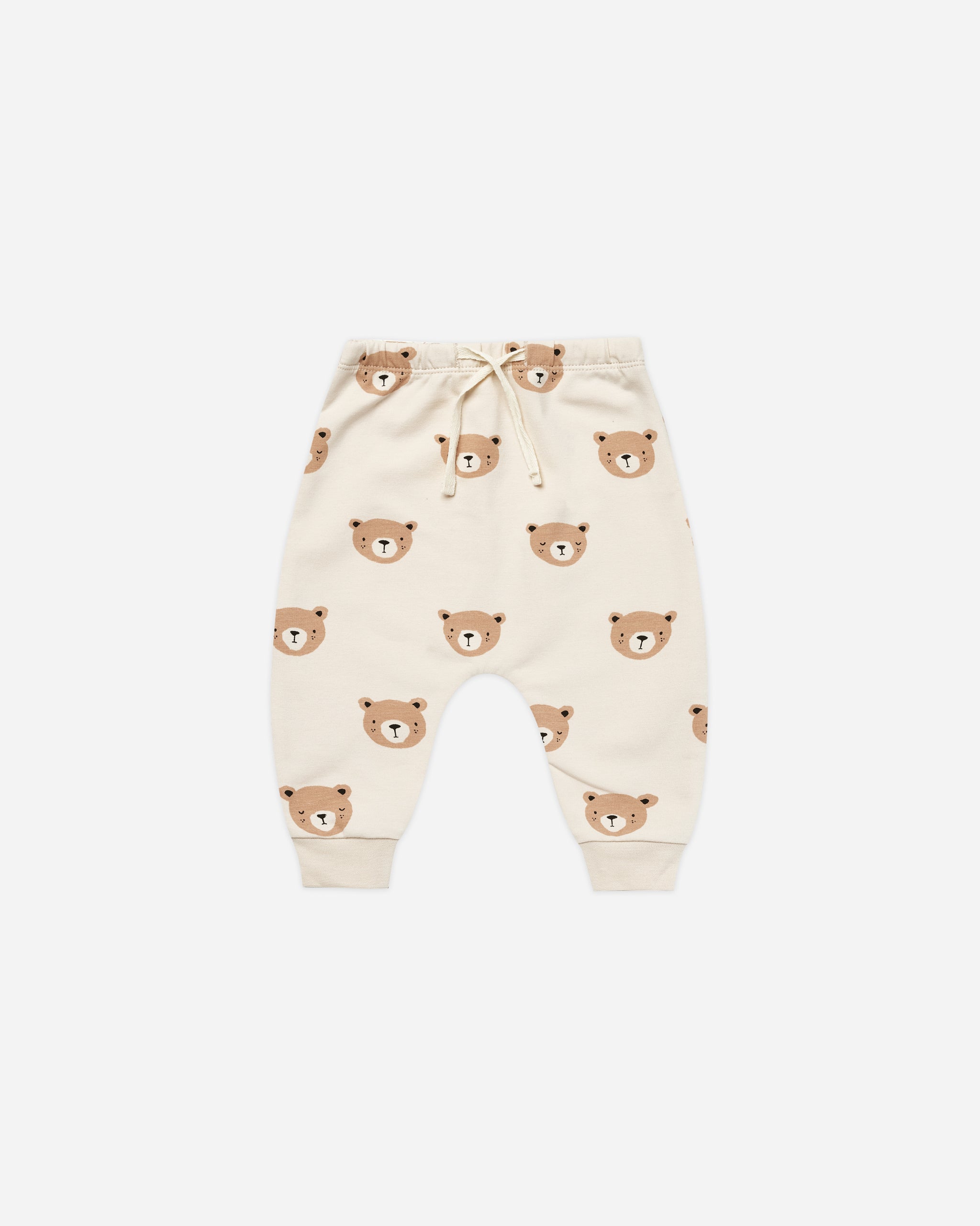 Sweatpant || Teddy - Rylee + Cru | Kids Clothes | Trendy Baby Clothes | Modern Infant Outfits |