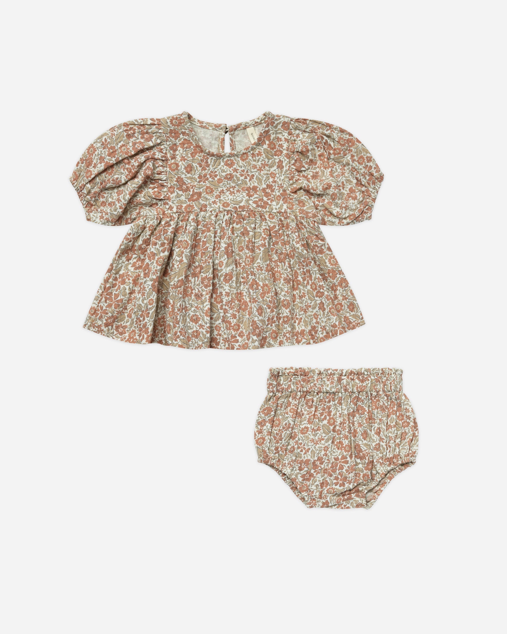 Francy Set || Rose Garden - Rylee + Cru | Kids Clothes | Trendy Baby Clothes | Modern Infant Outfits |