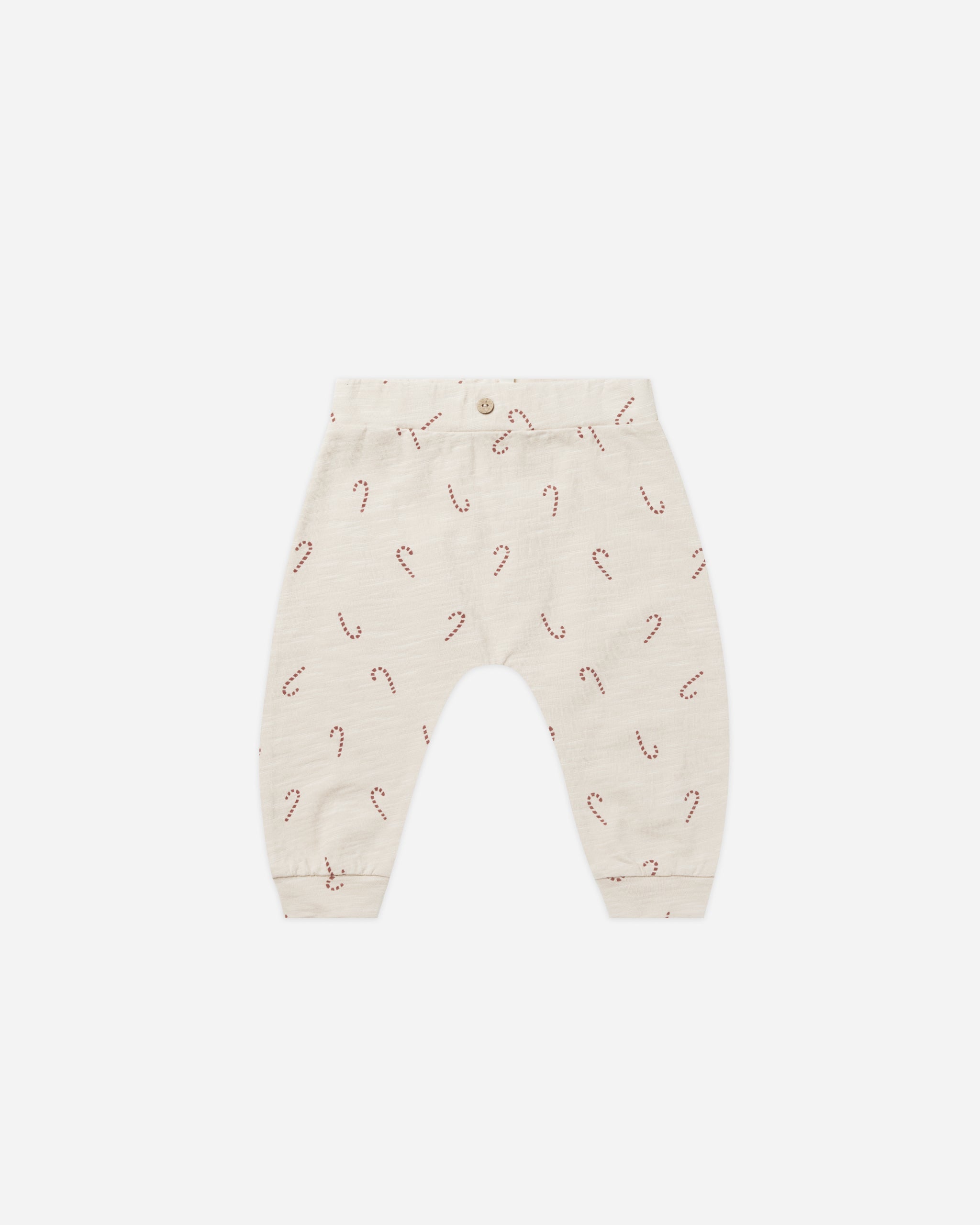 Slouch Pant || Candy Cane - Rylee + Cru | Kids Clothes | Trendy Baby Clothes | Modern Infant Outfits |
