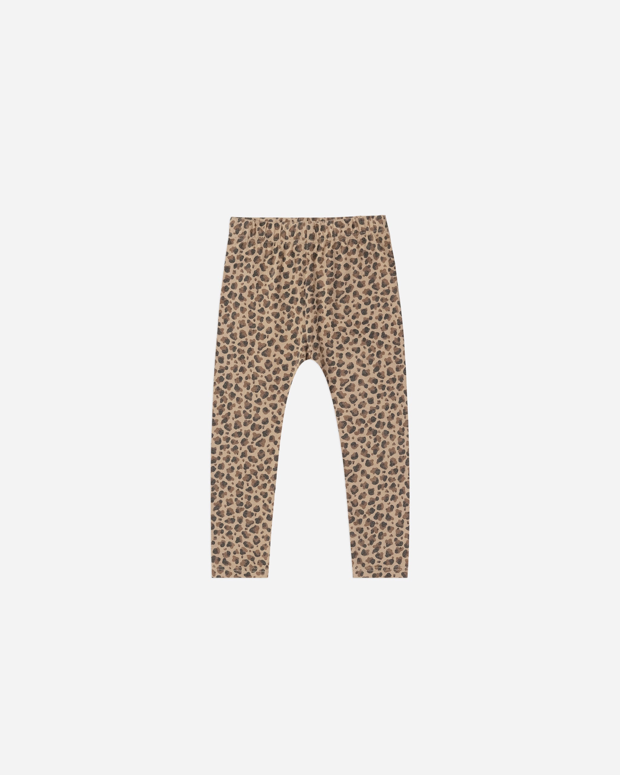legging || cheetah print - Rylee + Cru | Kids Clothes | Trendy Baby Clothes | Modern Infant Outfits |