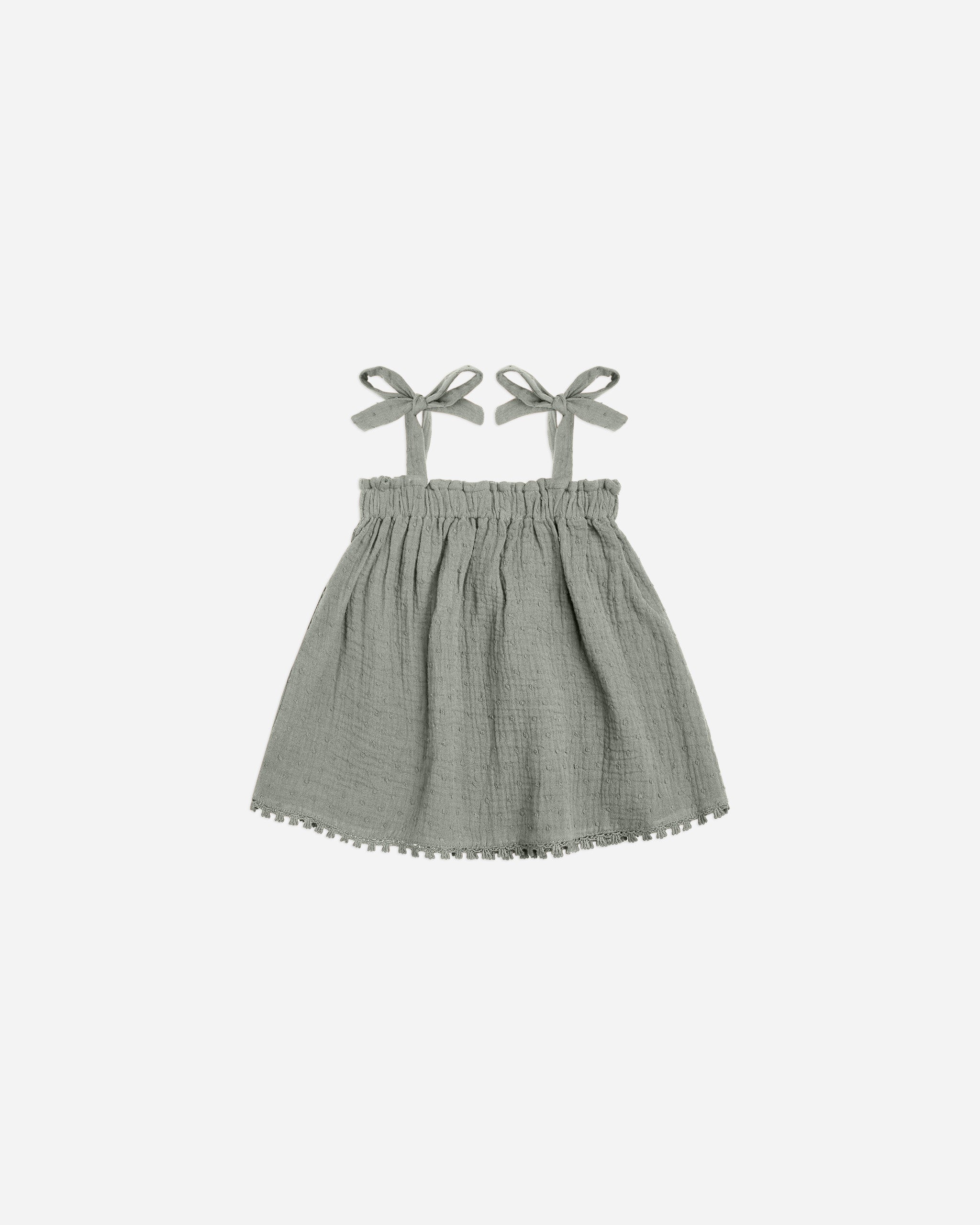 remi top || pool - Rylee + Cru | Kids Clothes | Trendy Baby Clothes | Modern Infant Outfits |